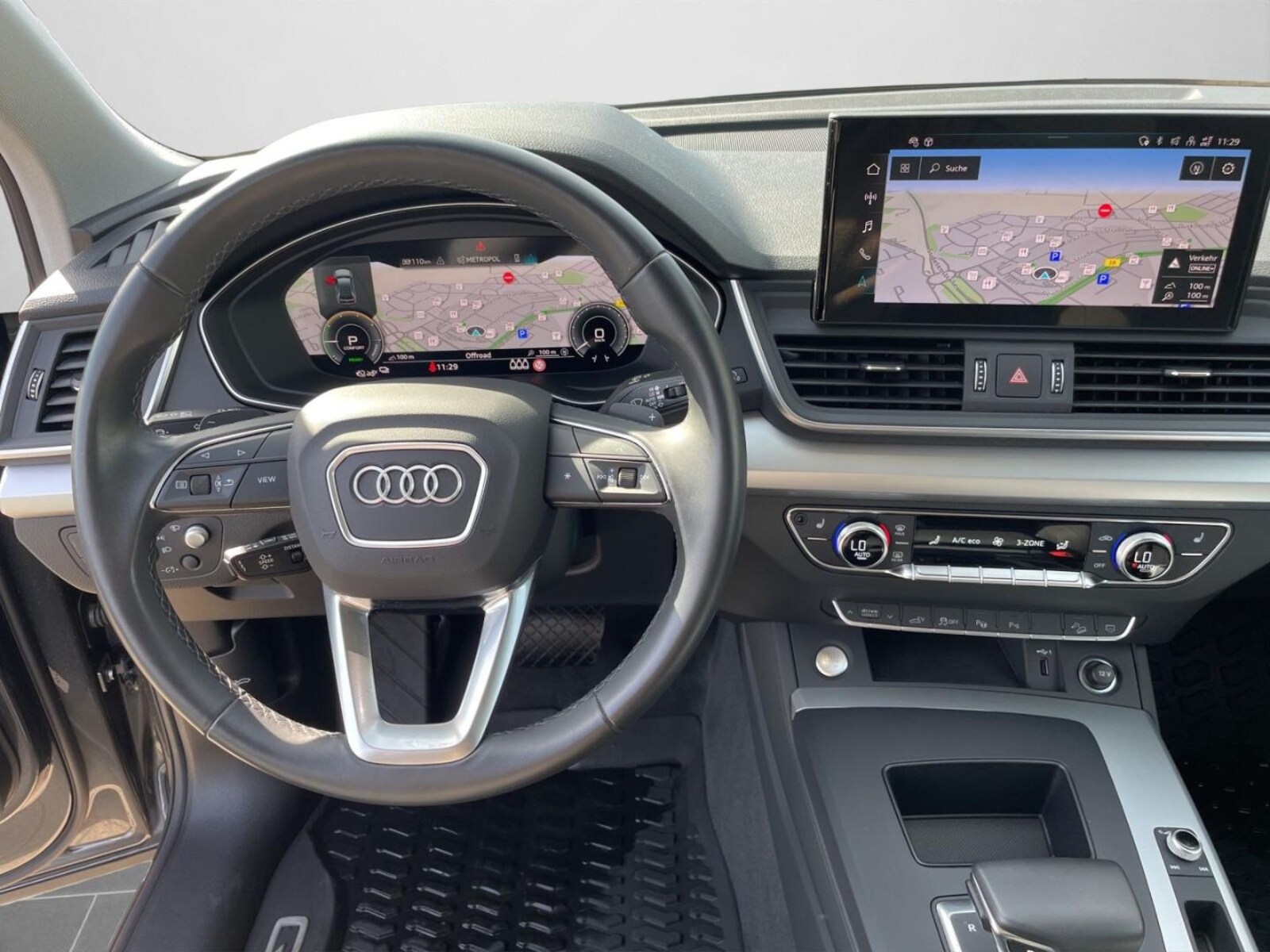Audi Q5 – Bild 3