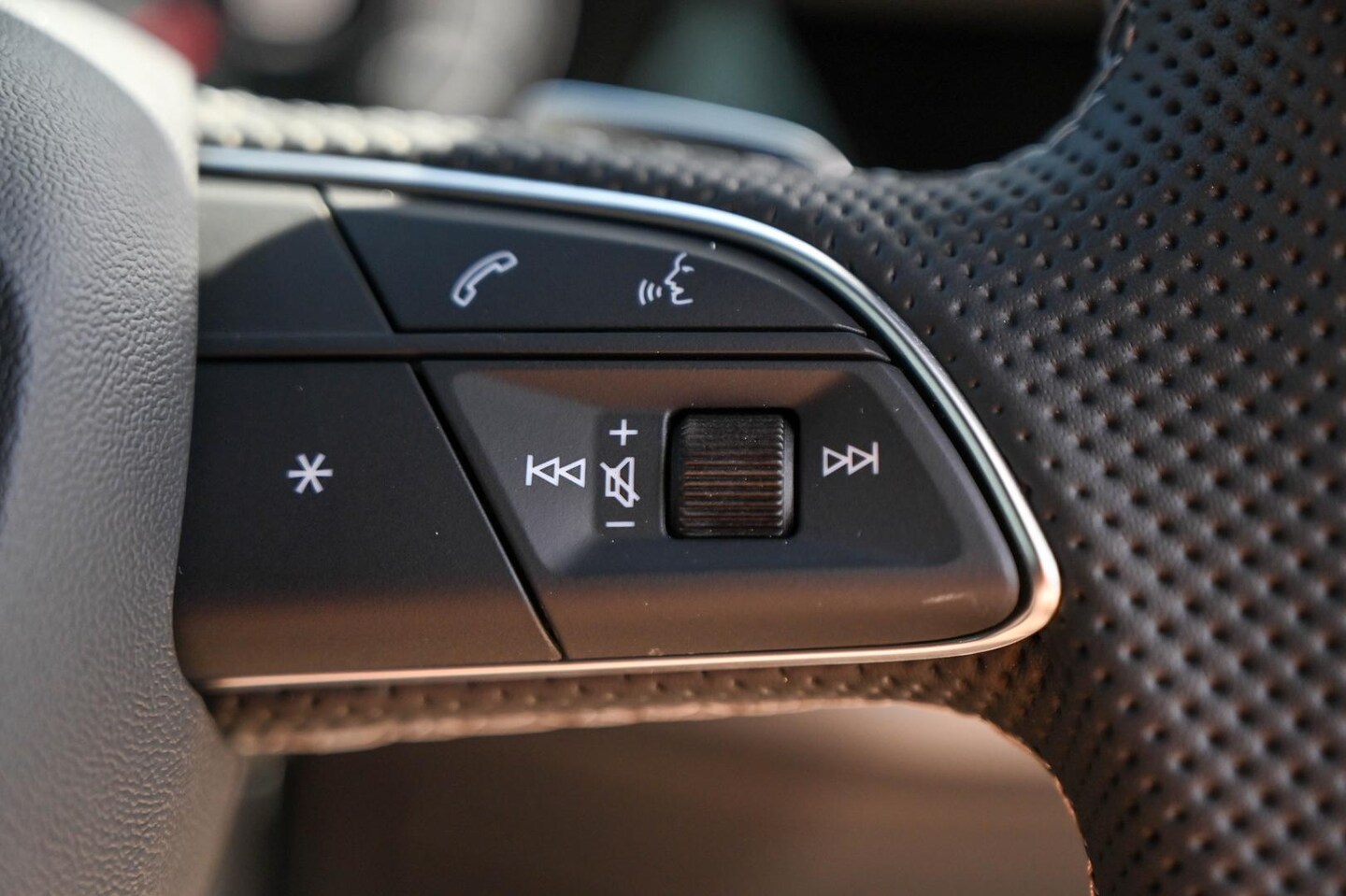 Image about Audi A3 Sedan TFSI quattro S tronic