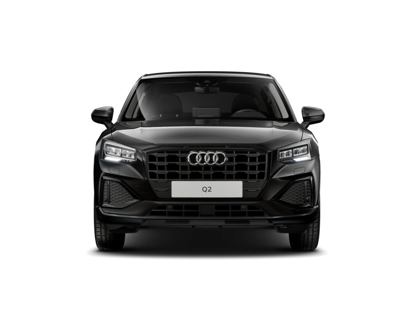 Audi Q2 – Bild 3