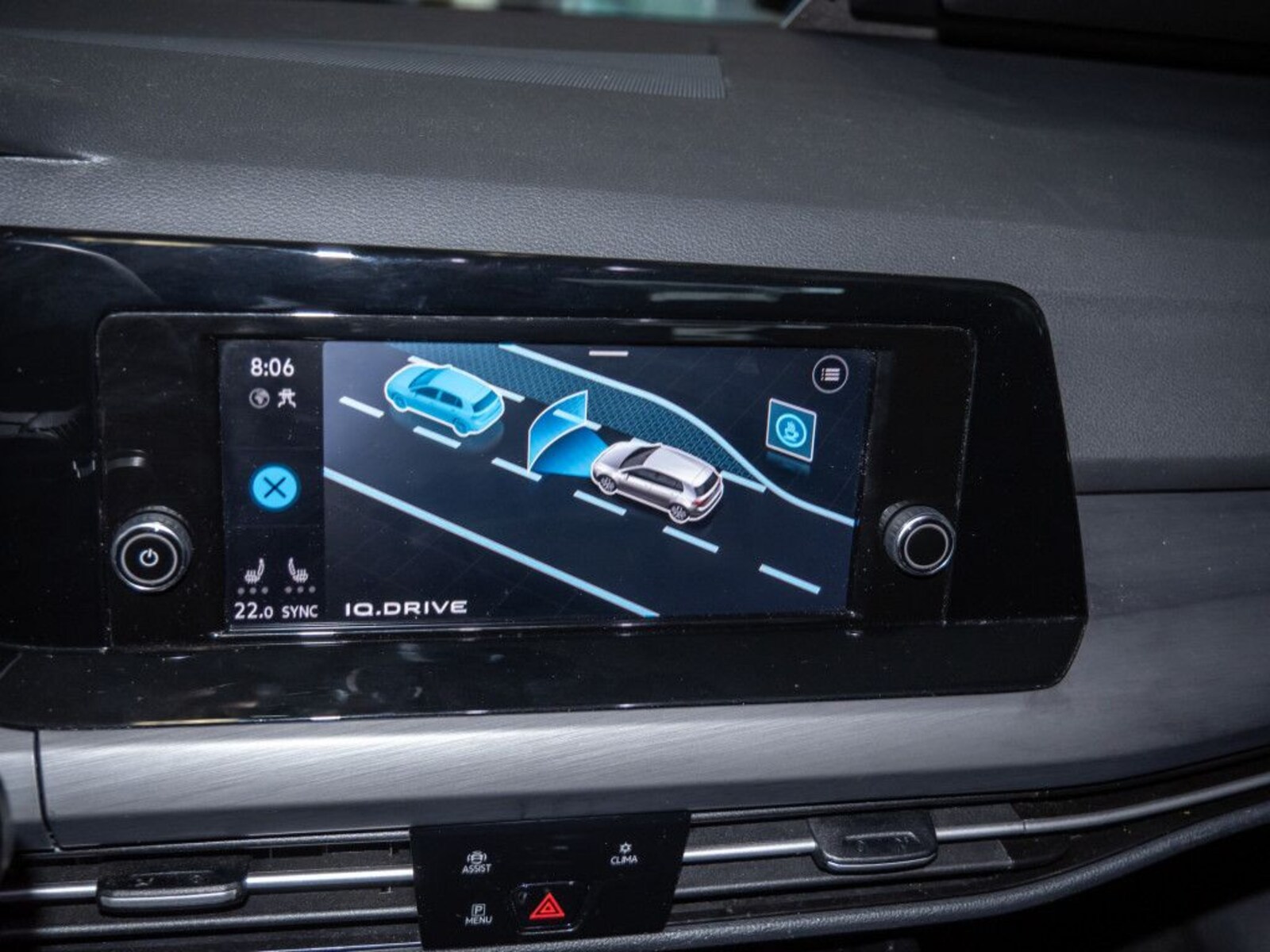 Volkswagen Golf – Bild 10
