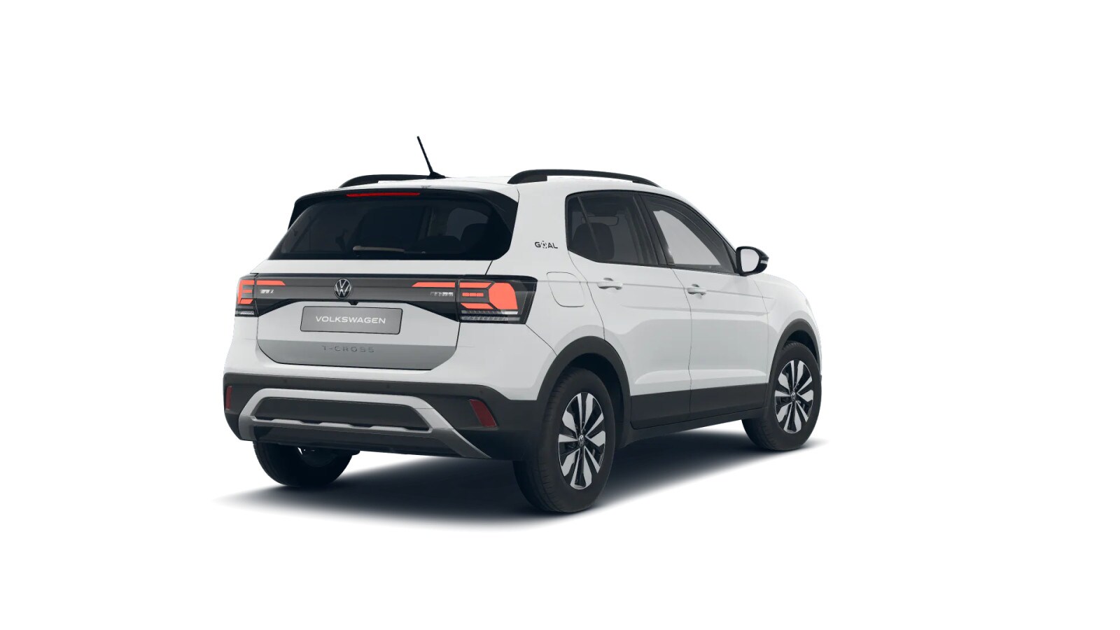 Volkswagen T-Cross – Bild 5