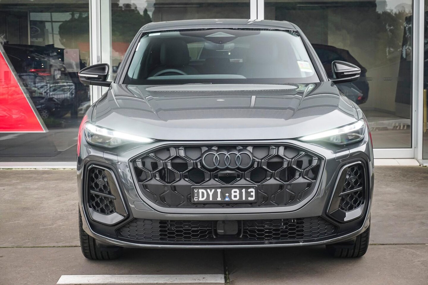 Image about Audi Q5 Sportback TFSI 150 kW