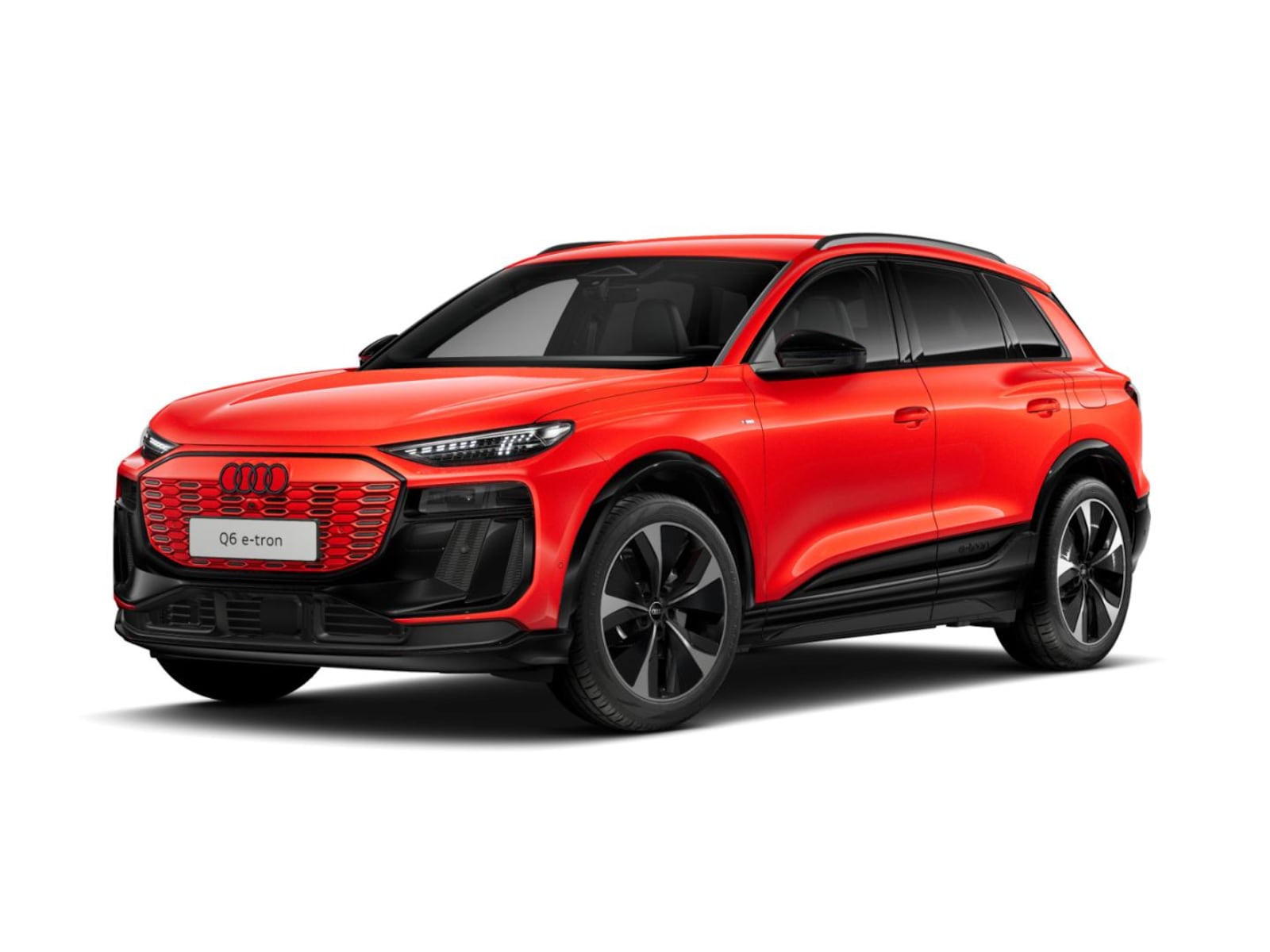 Audi Q6 e-tron – Bild 2