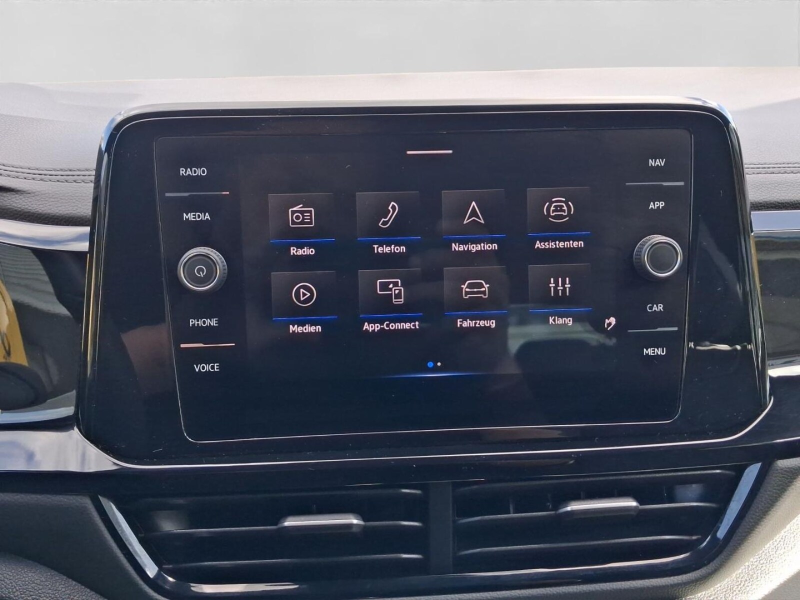 Volkswagen T-Roc Cabriolet – Bild 16