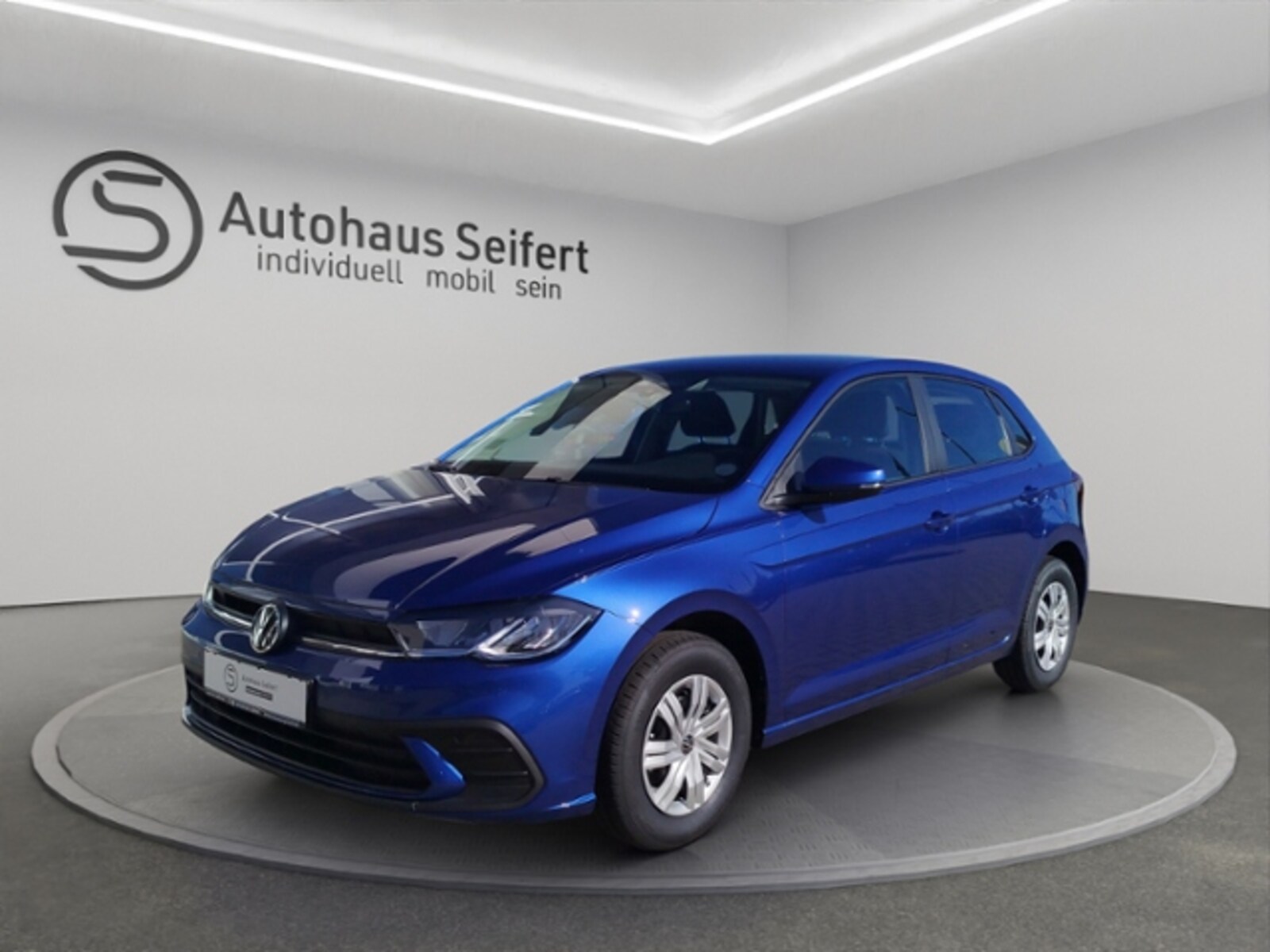 Volkswagen Polo – Bild 2
