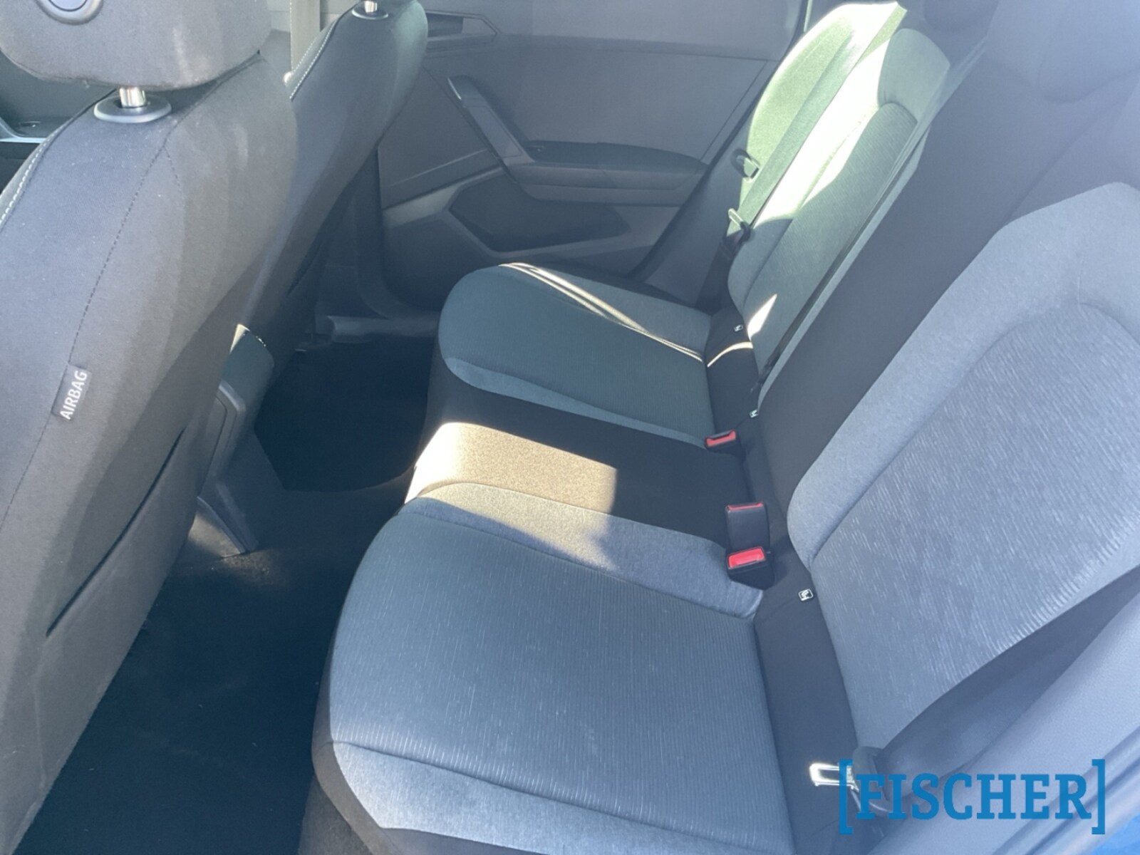SEAT Ibiza – Bild 15