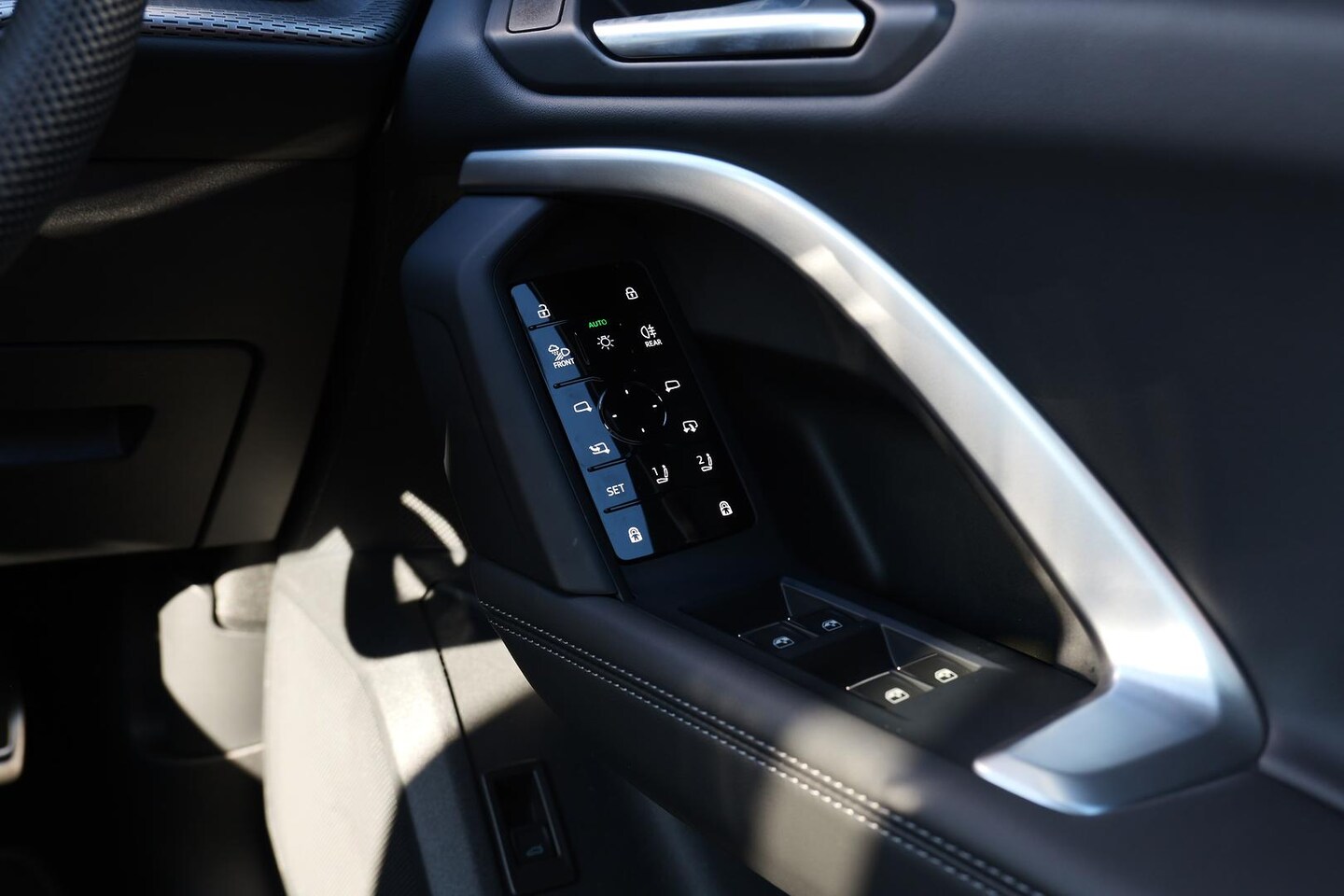 Image about Audi Q5 Sportback TFSI quattro 200 kW sport