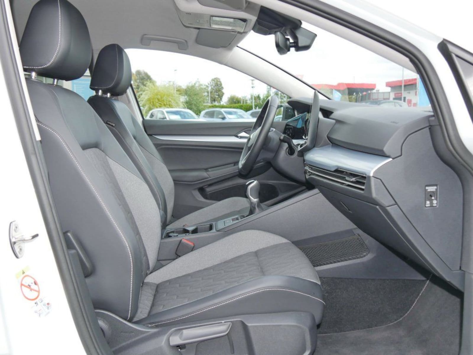 Volkswagen Golf Variant – Bild 3