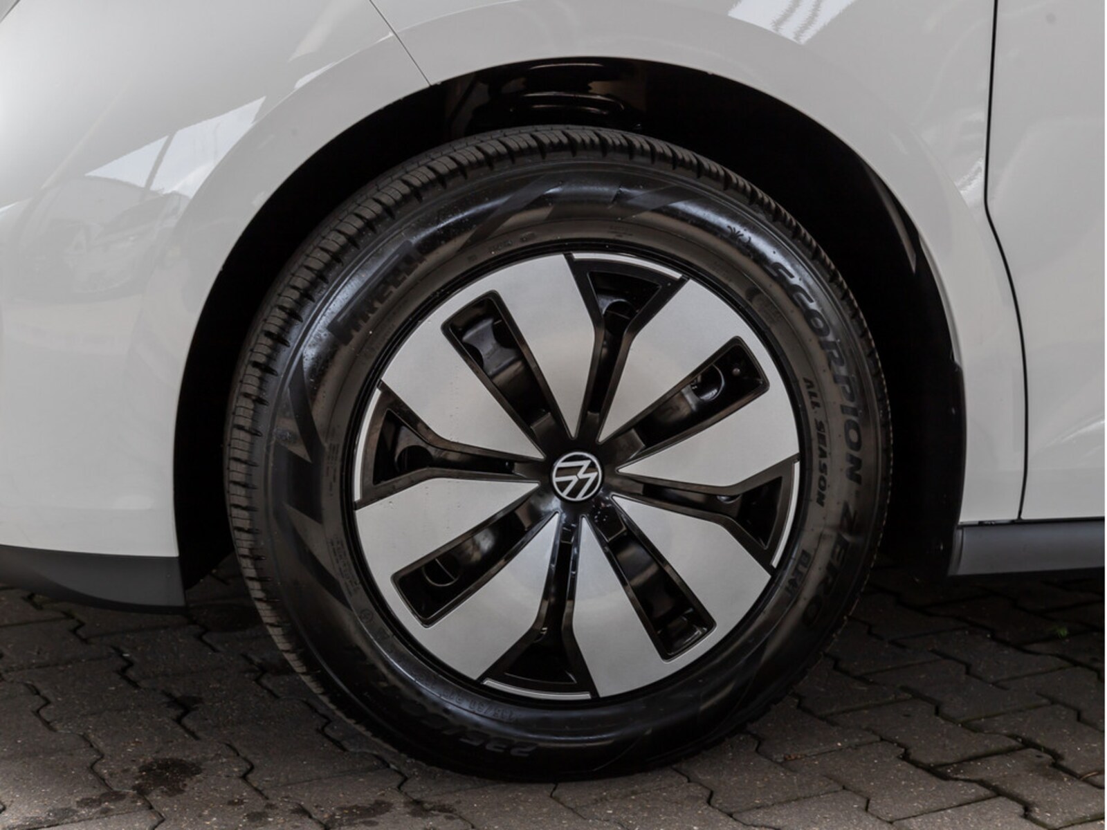 Volkswagen ID. Buzz Cargo – Bild 4