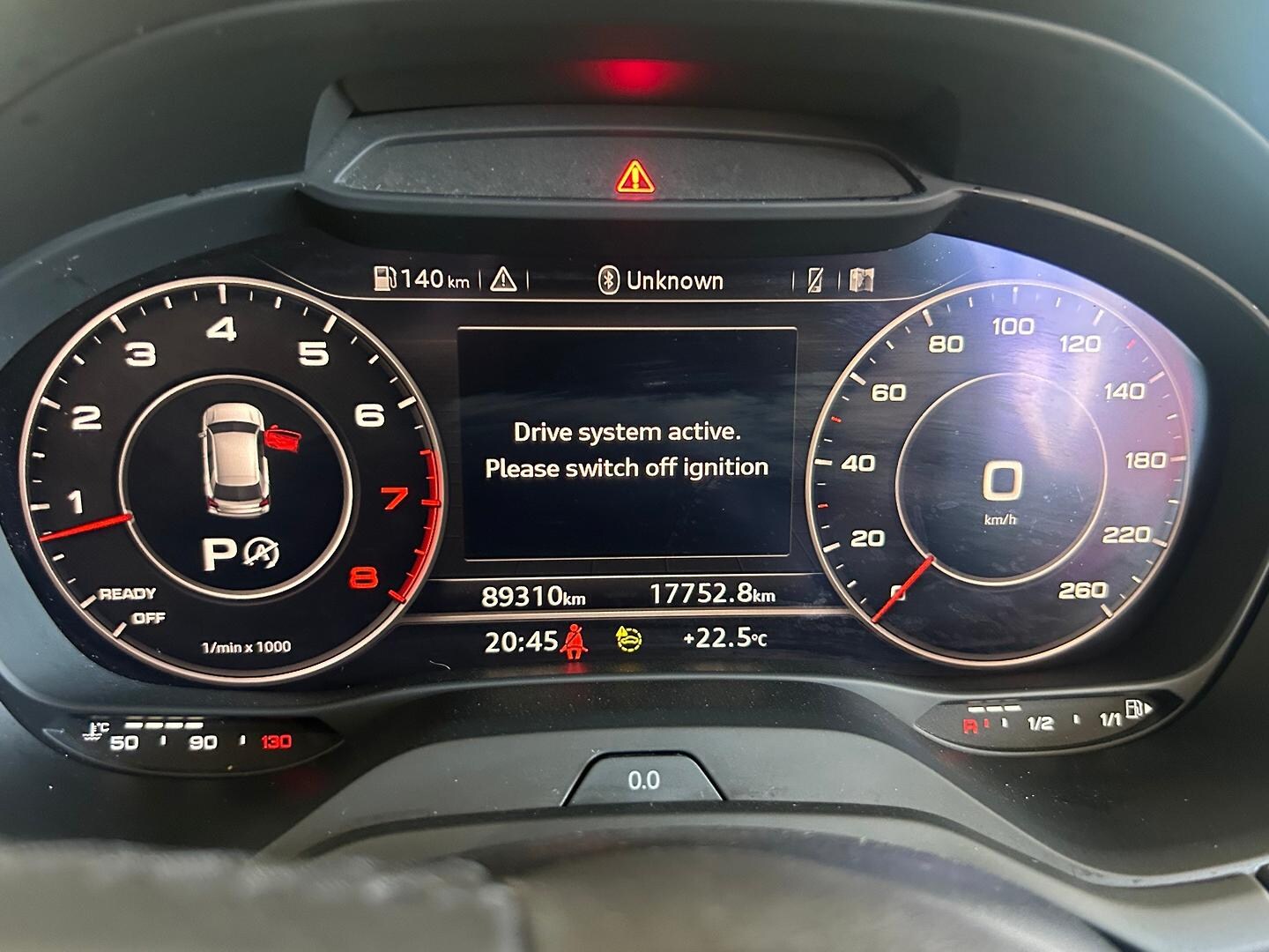 Image about Audi Q2 35 TFSI S tronic