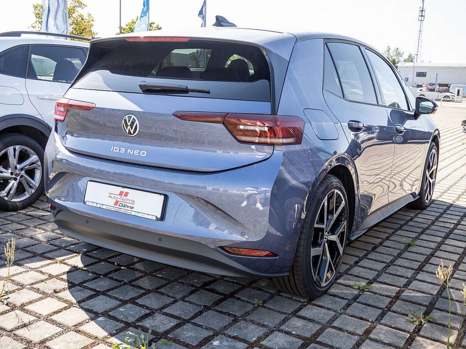 Volkswagen ID.3 Neo – Bild 3