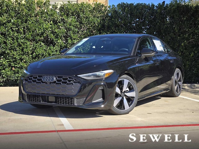 Photo of 2026 Audi A5 Sedan 