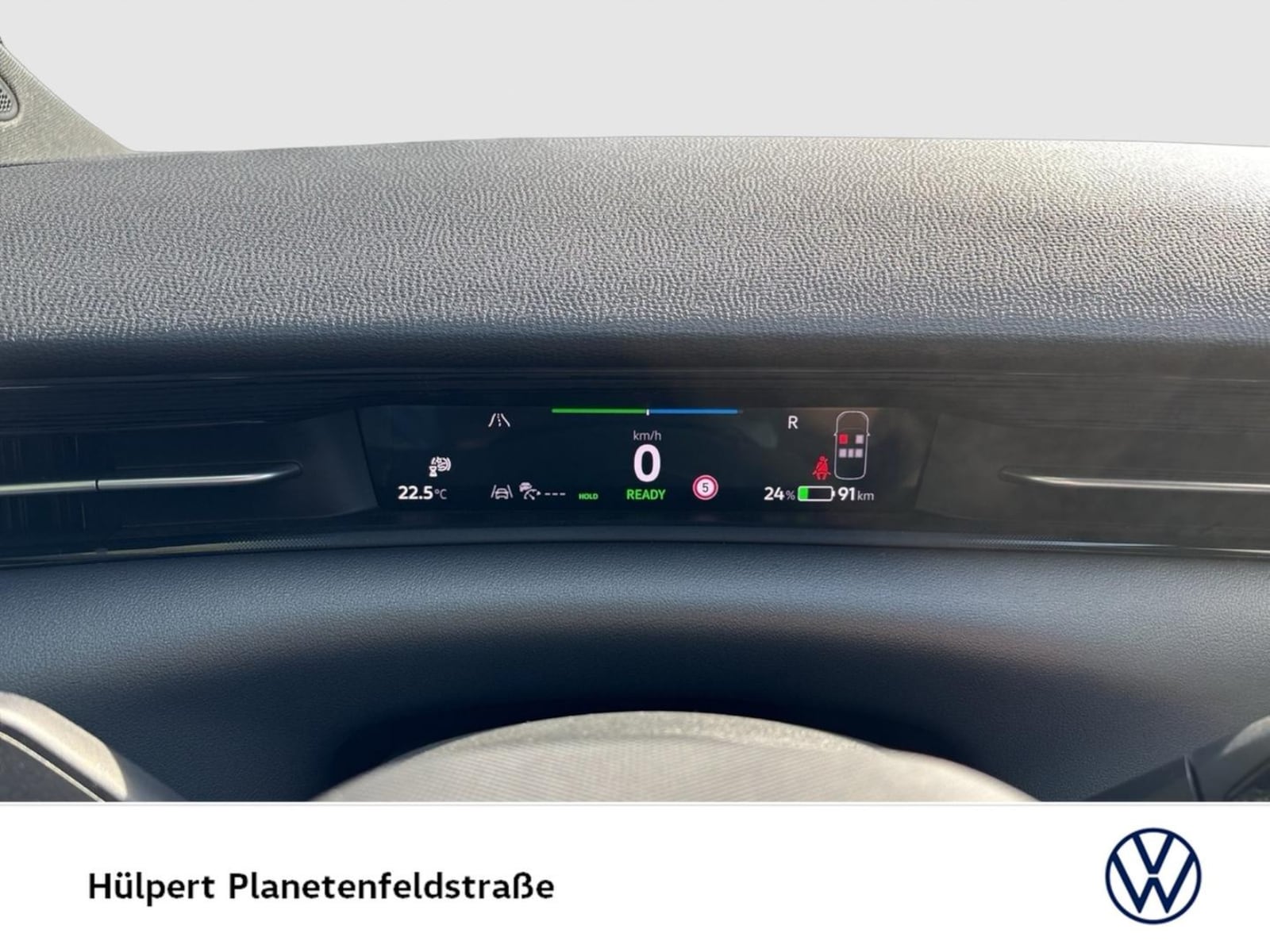 Volkswagen ID.7 Tourer – Bild 15