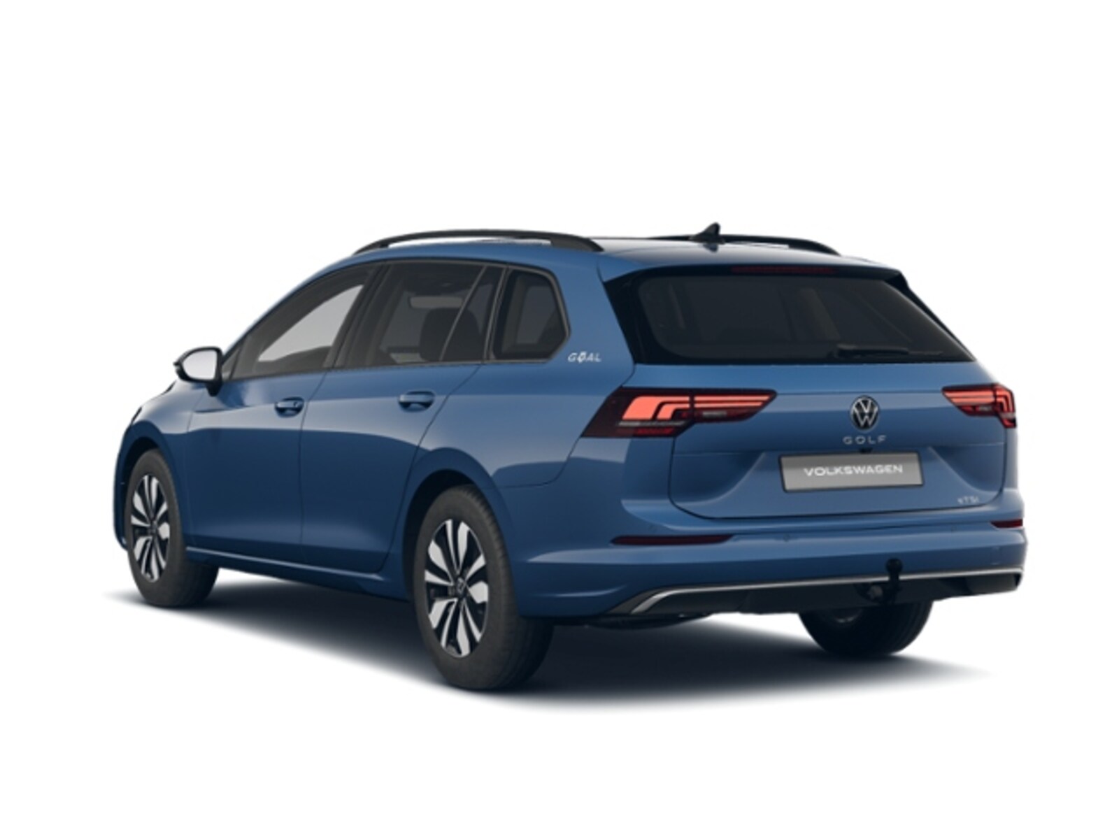 Volkswagen Golf Variant – Bild 2