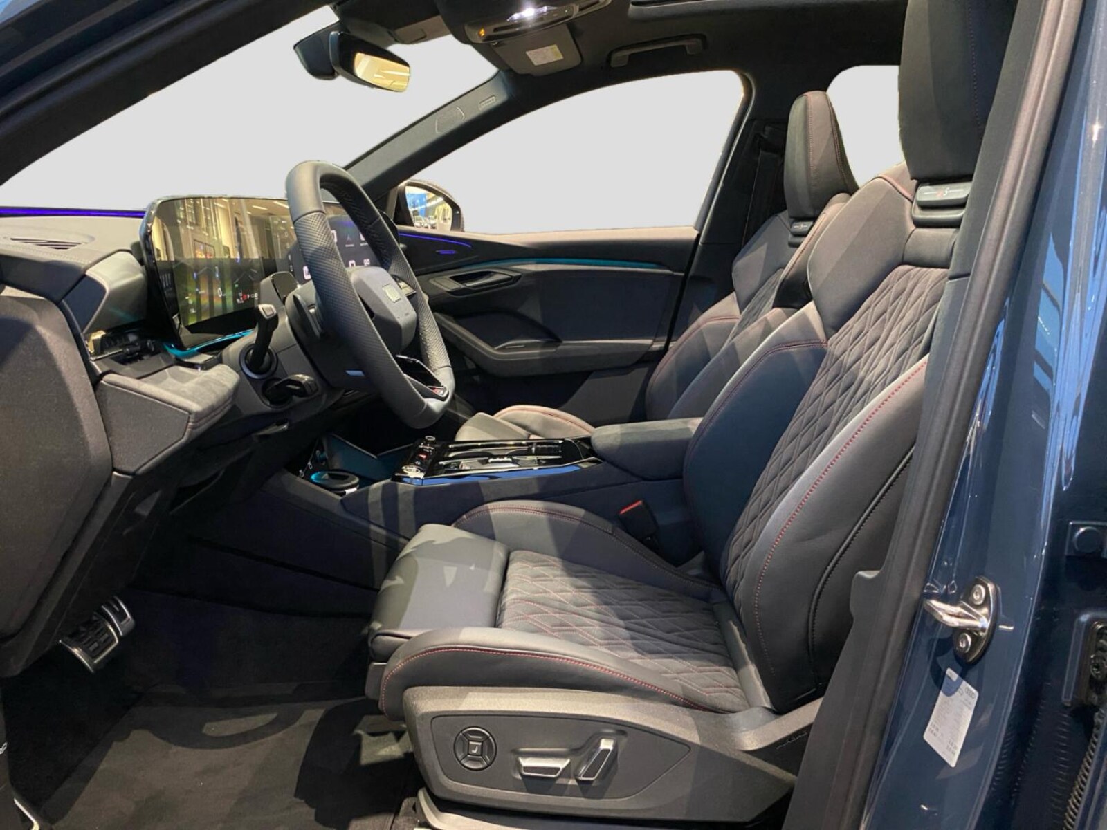 Audi Q6 e-tron – Bild 9