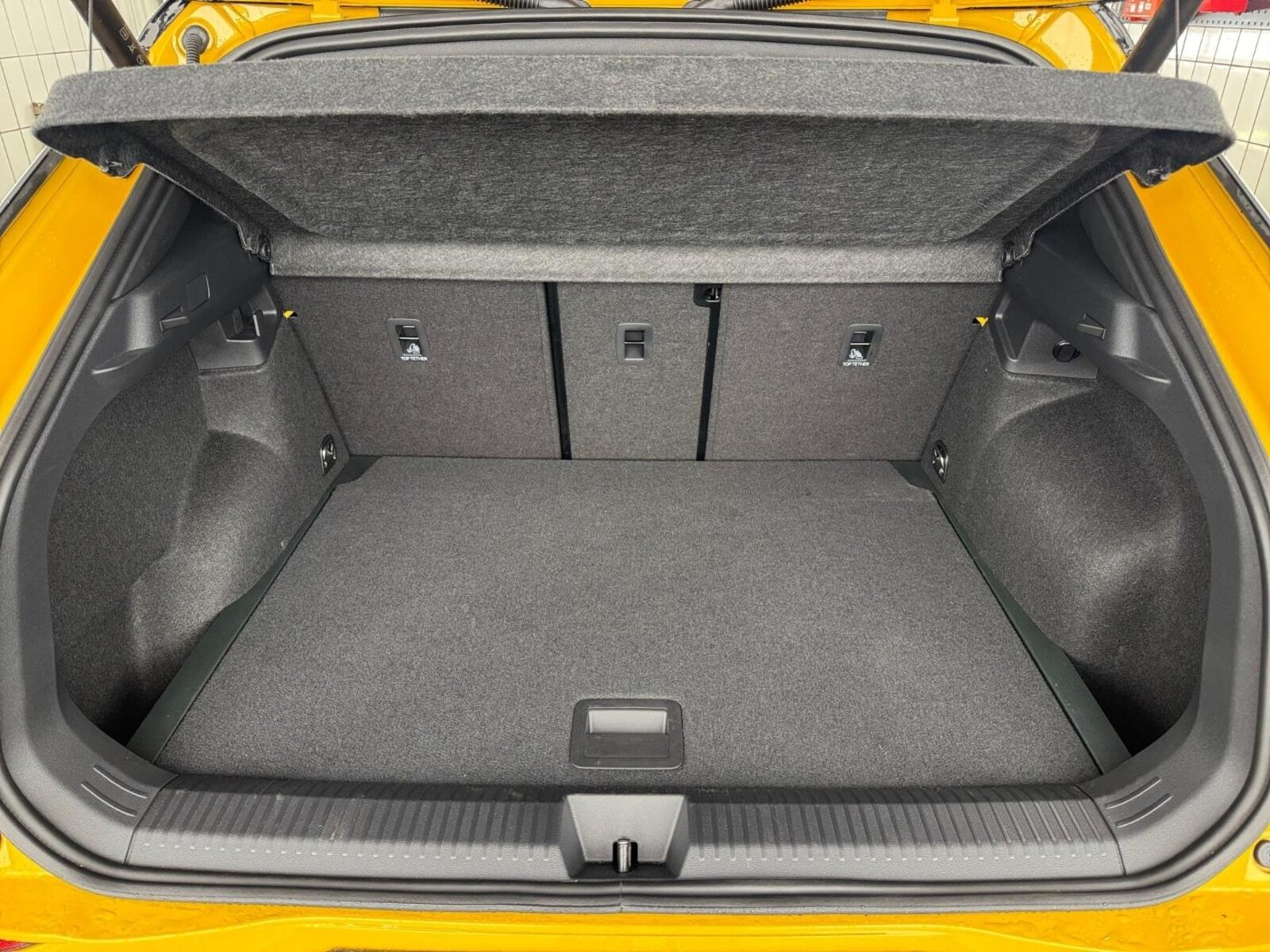 Volkswagen T-Roc – Bild 15