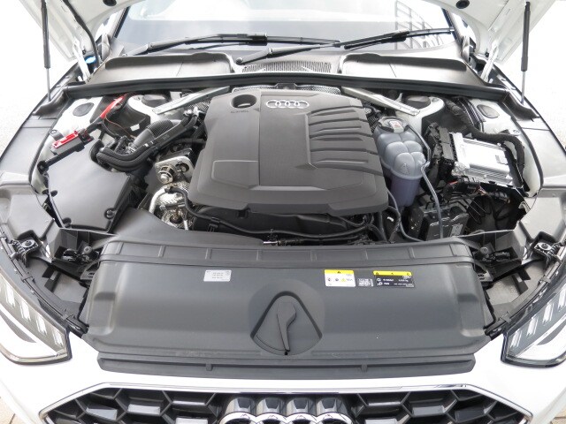 Image about Audi A4 Avant 35 TDI S line
