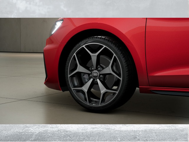 Audi A1 Sportback S Line 35 TFSI S Tronic -  - Joinsteer - #5