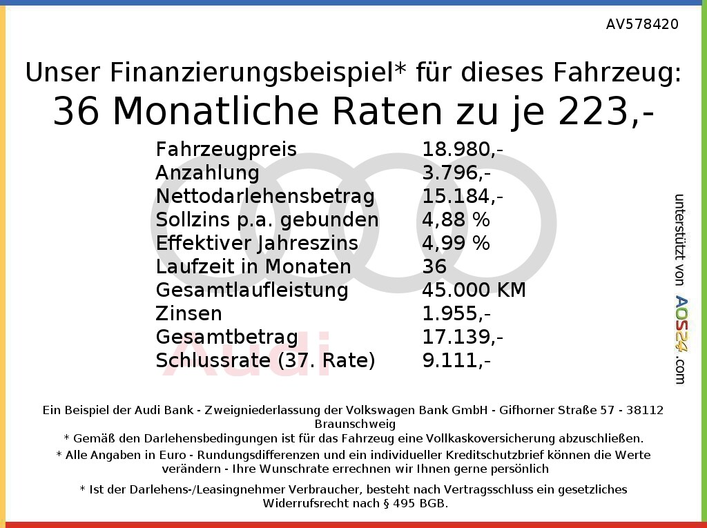 Image about Audi A4 Avant sport 2.0 TFSI ultra S tronic