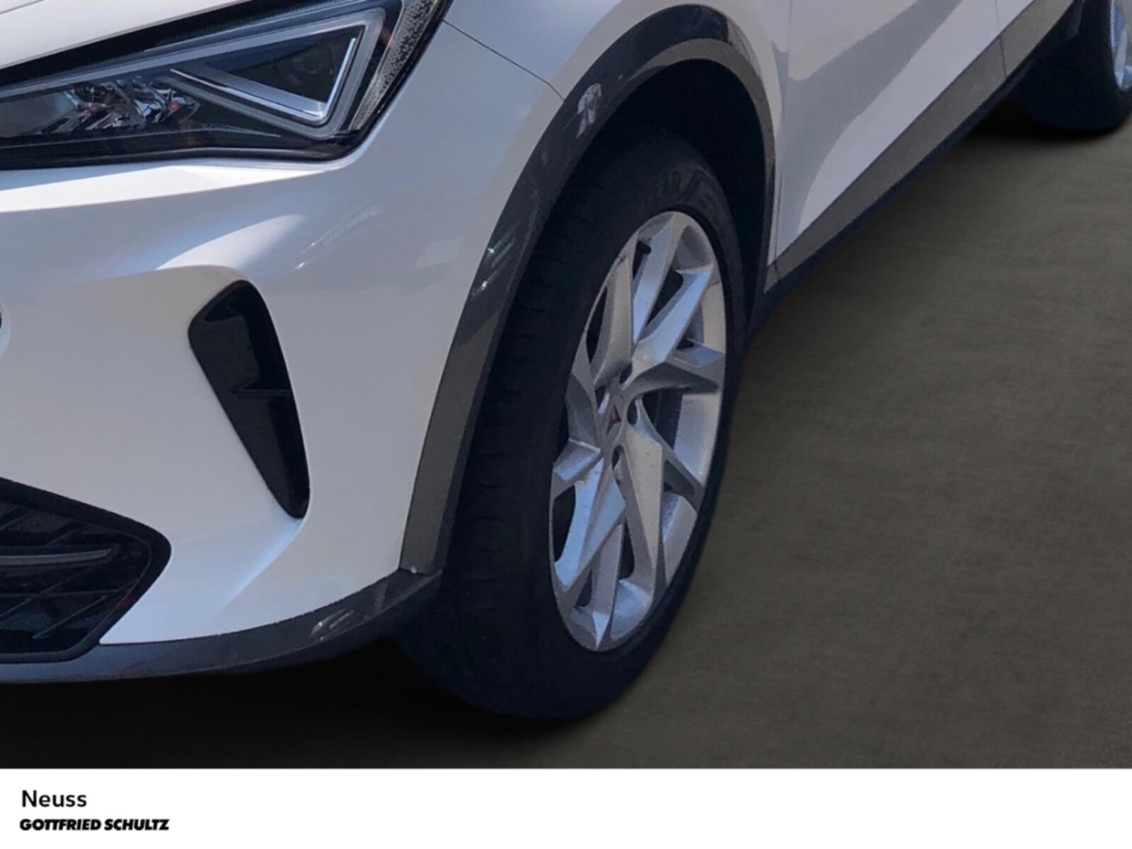 CUPRA Formentor – Bild 8