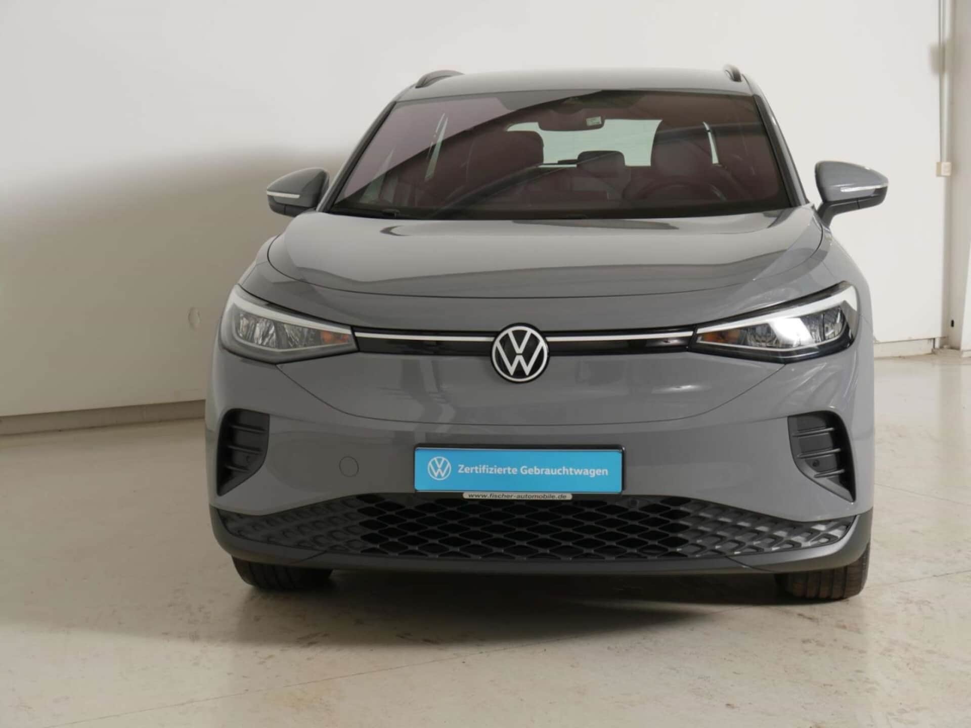 Volkswagen ID.4 Pro Performance