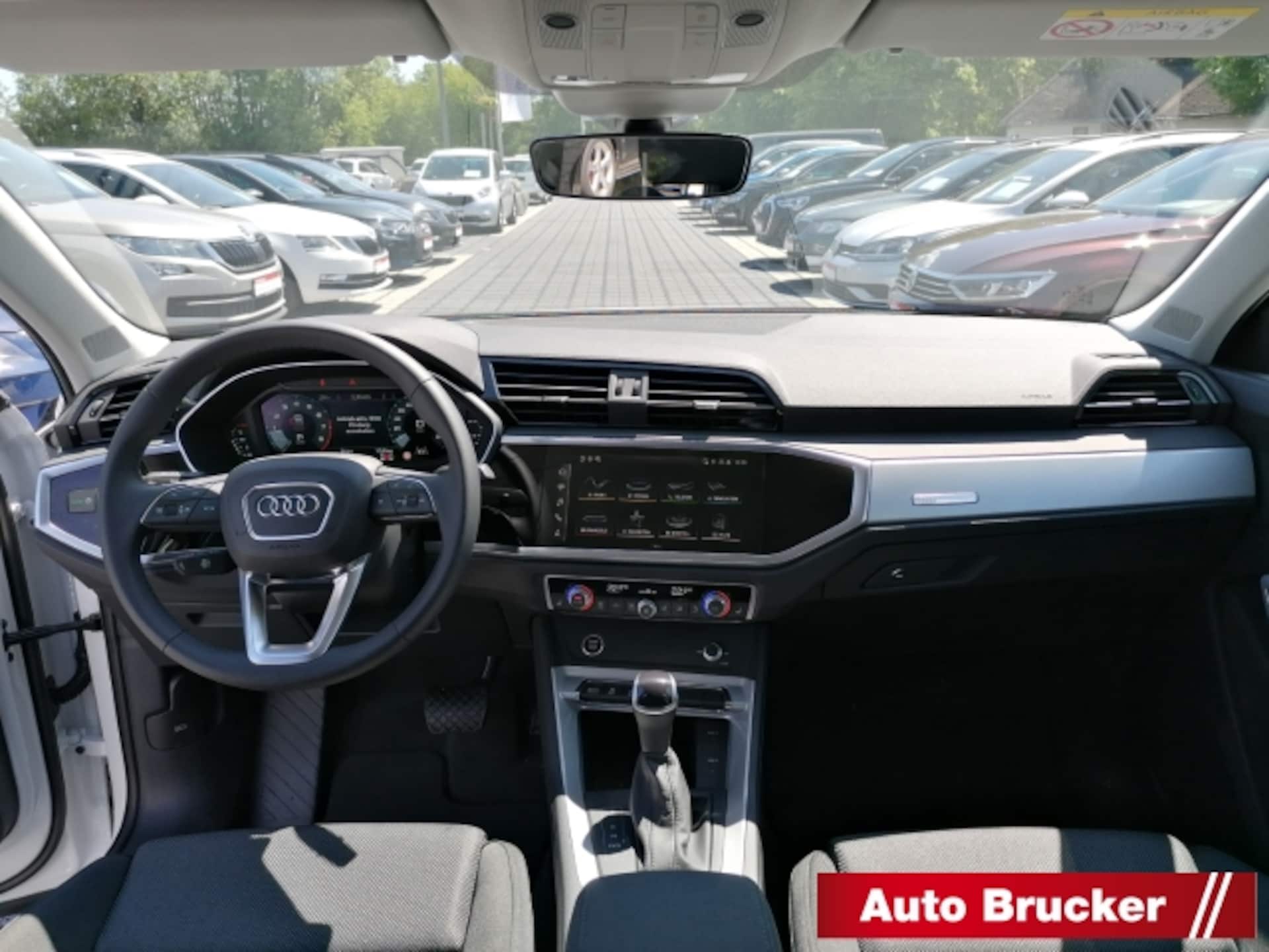 Audi Q3 Sportback TFSI e