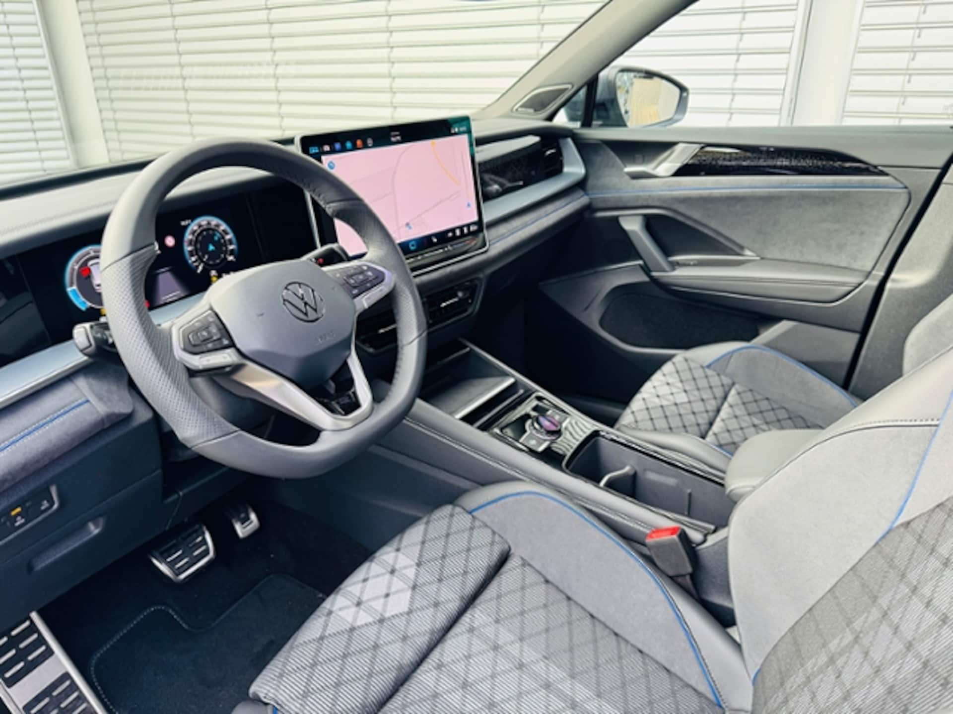 Volkswagen Tayron R-Line
