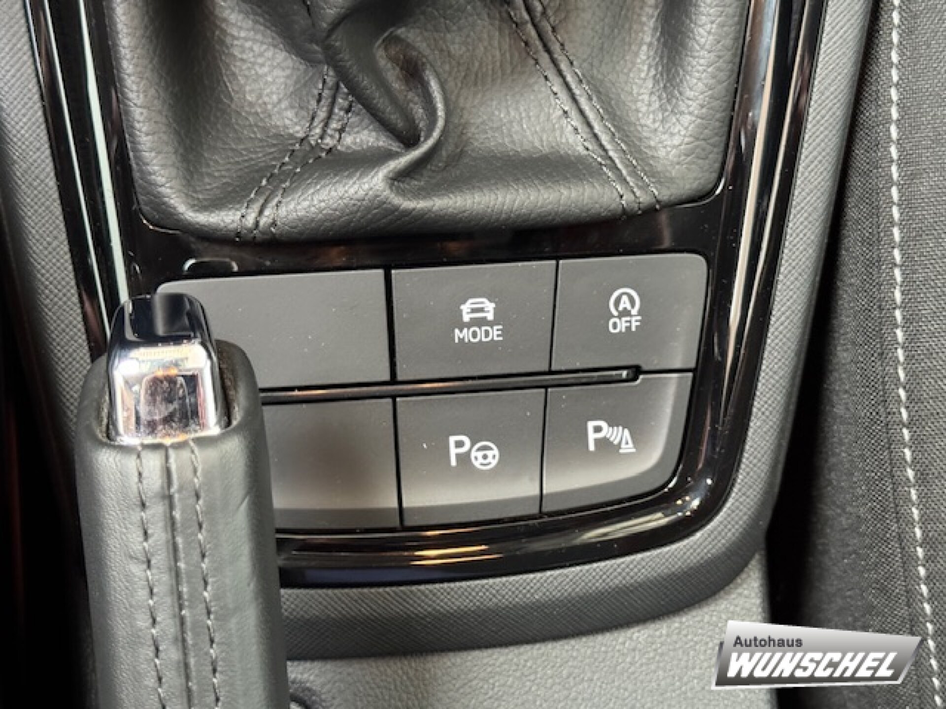 Skoda Scala Selection