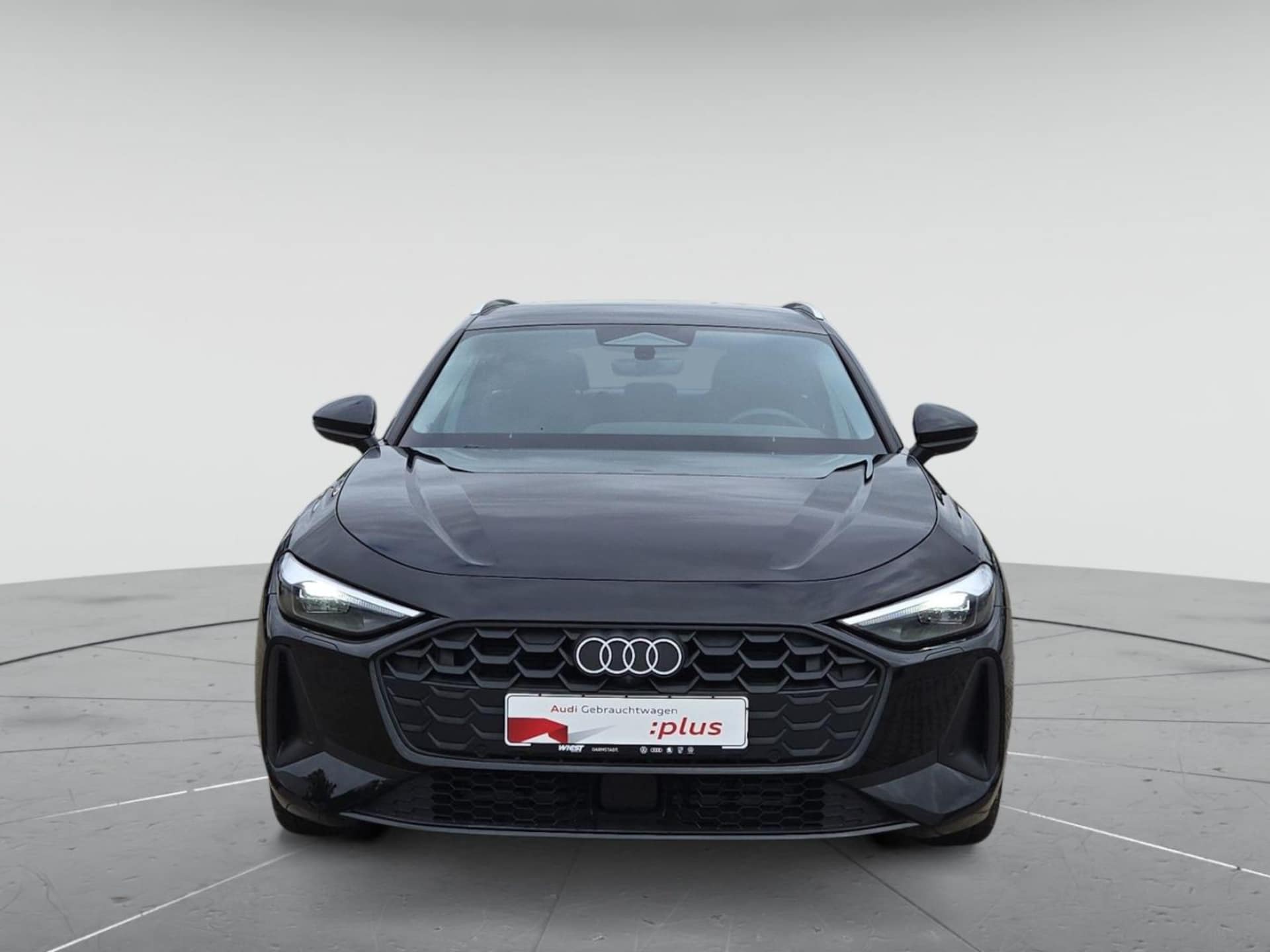 Audi A5 Avant