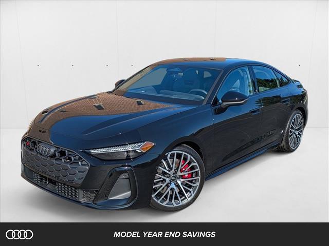 2025 AUDI S5 - Image 1