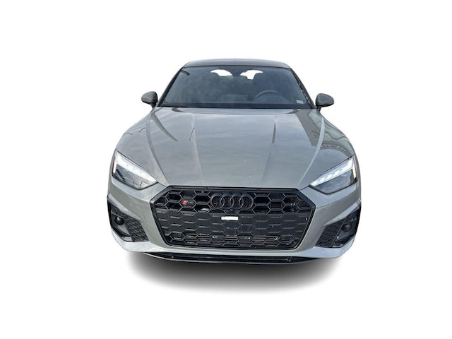 2022 Audi Audi S5 Sportback