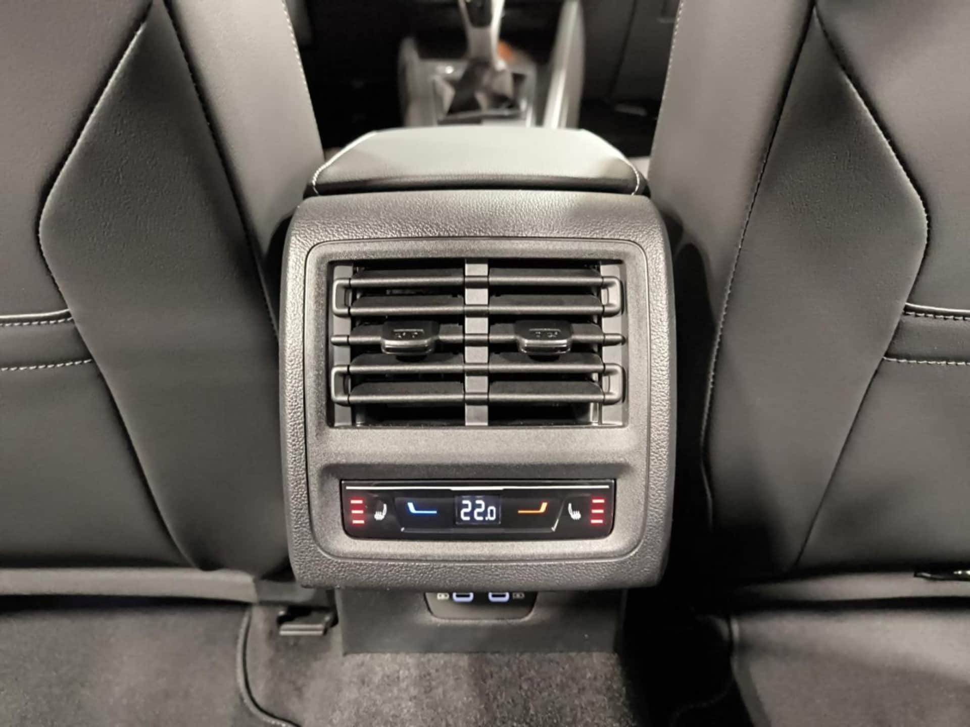 Volkswagen Golf Variant Goal