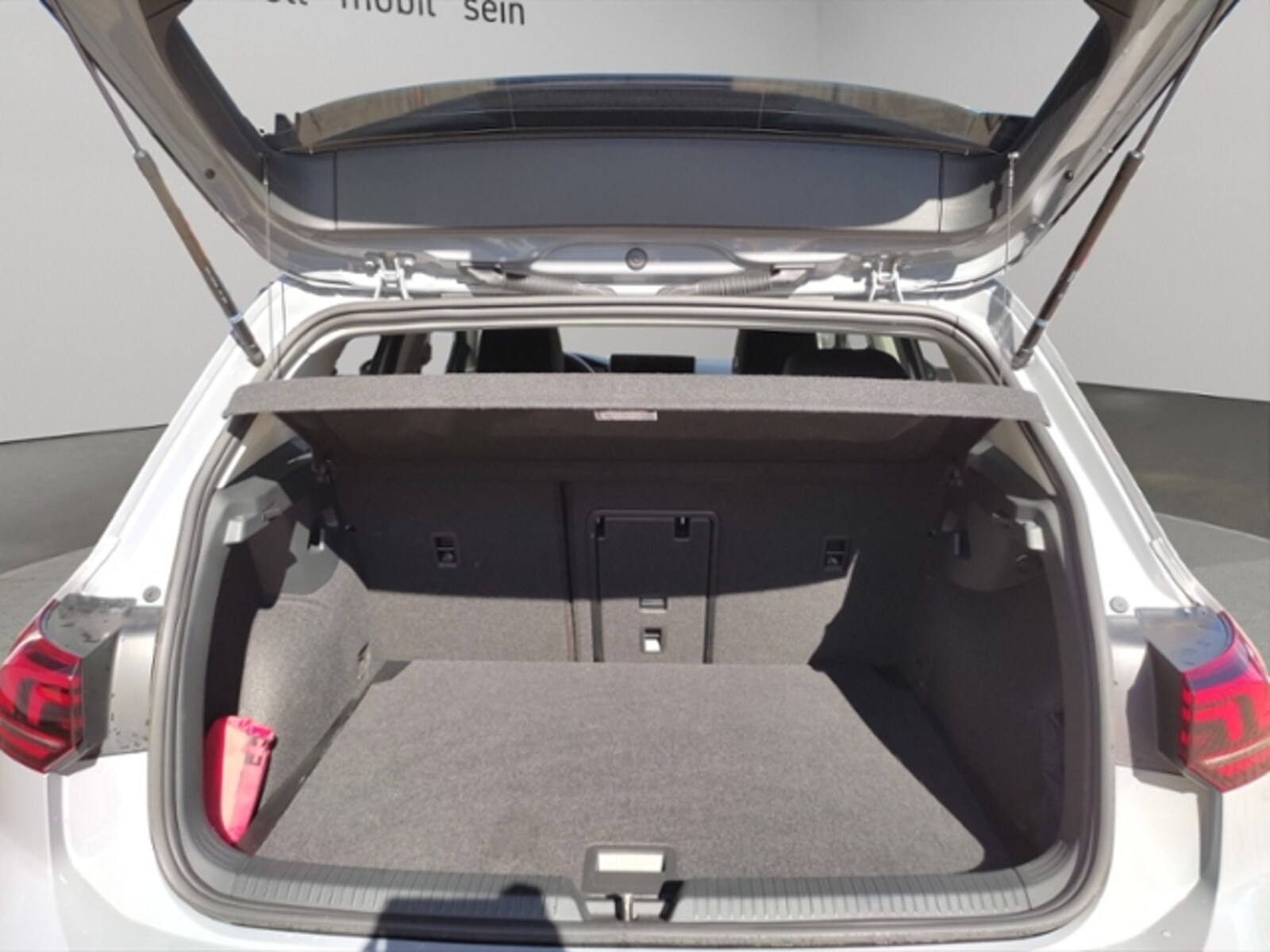 Volkswagen Golf – Bild 15