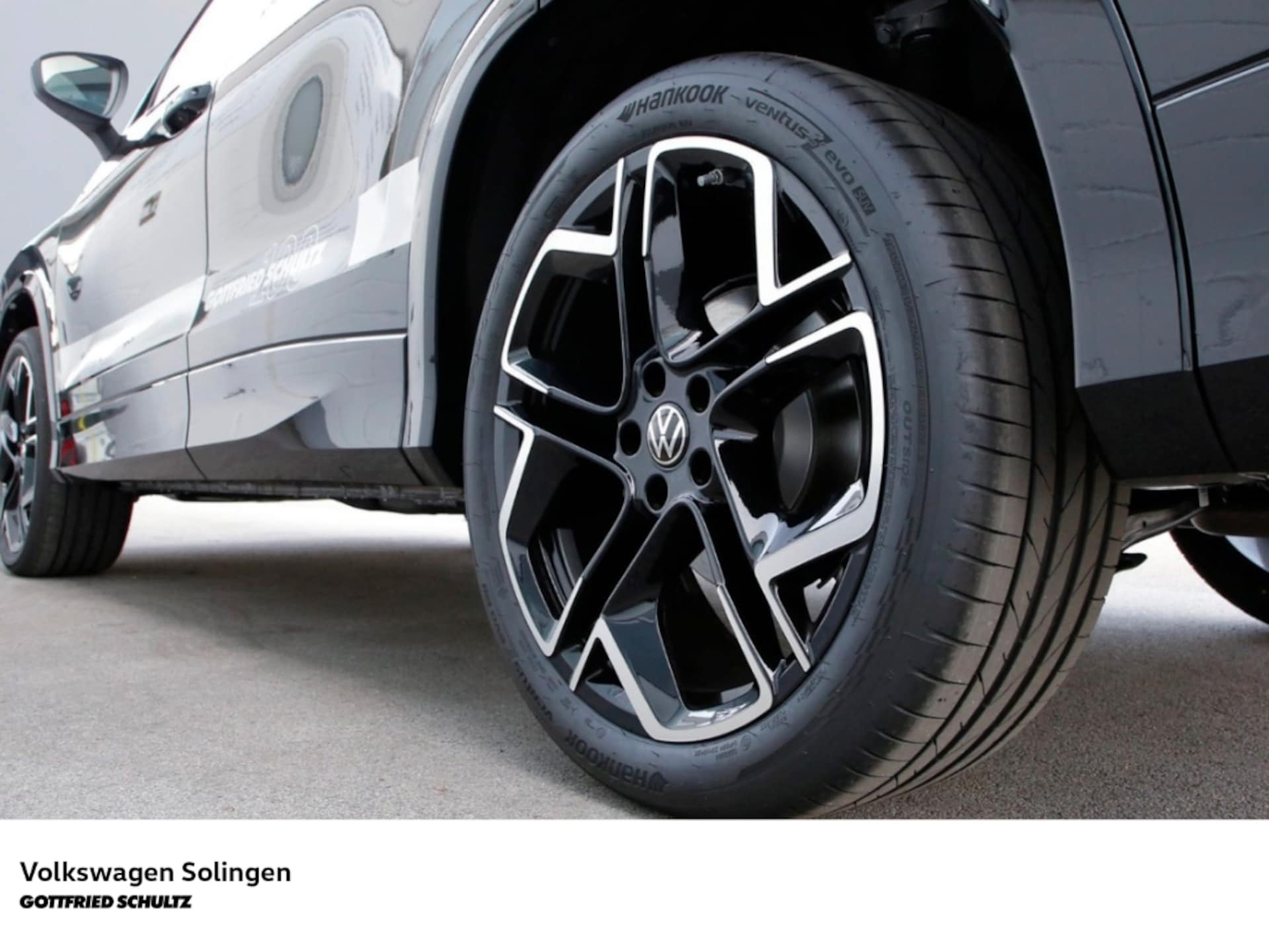 Volkswagen Tayron R-Line