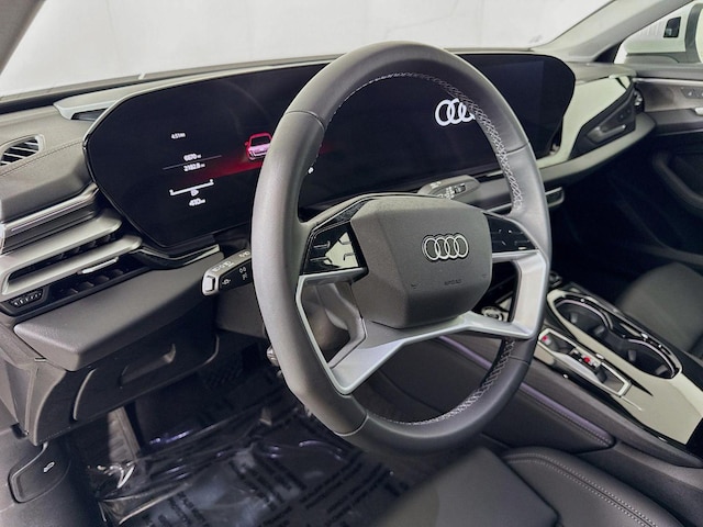 2025 Audi A5 Sedan