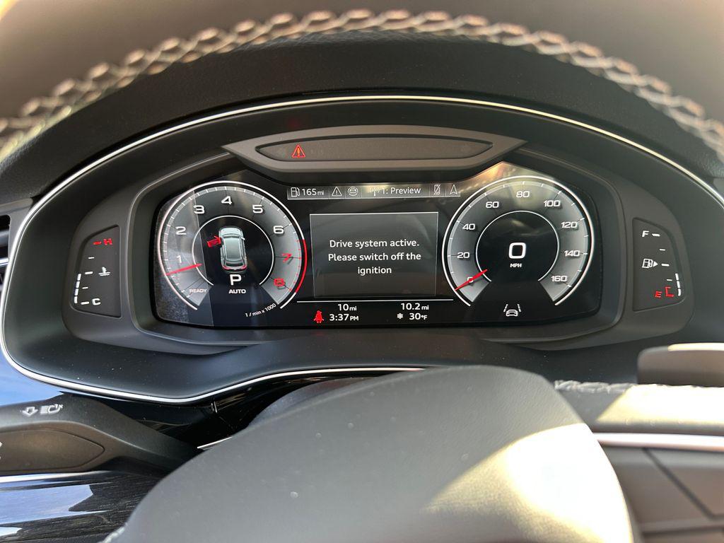 2026 Audi Q8 Premium Plus - Photo 21