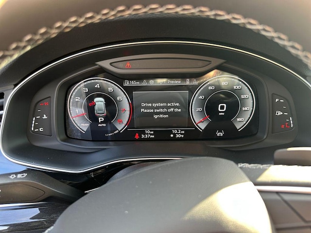 2026 Audi Q8 Premium Plus - Photo 21