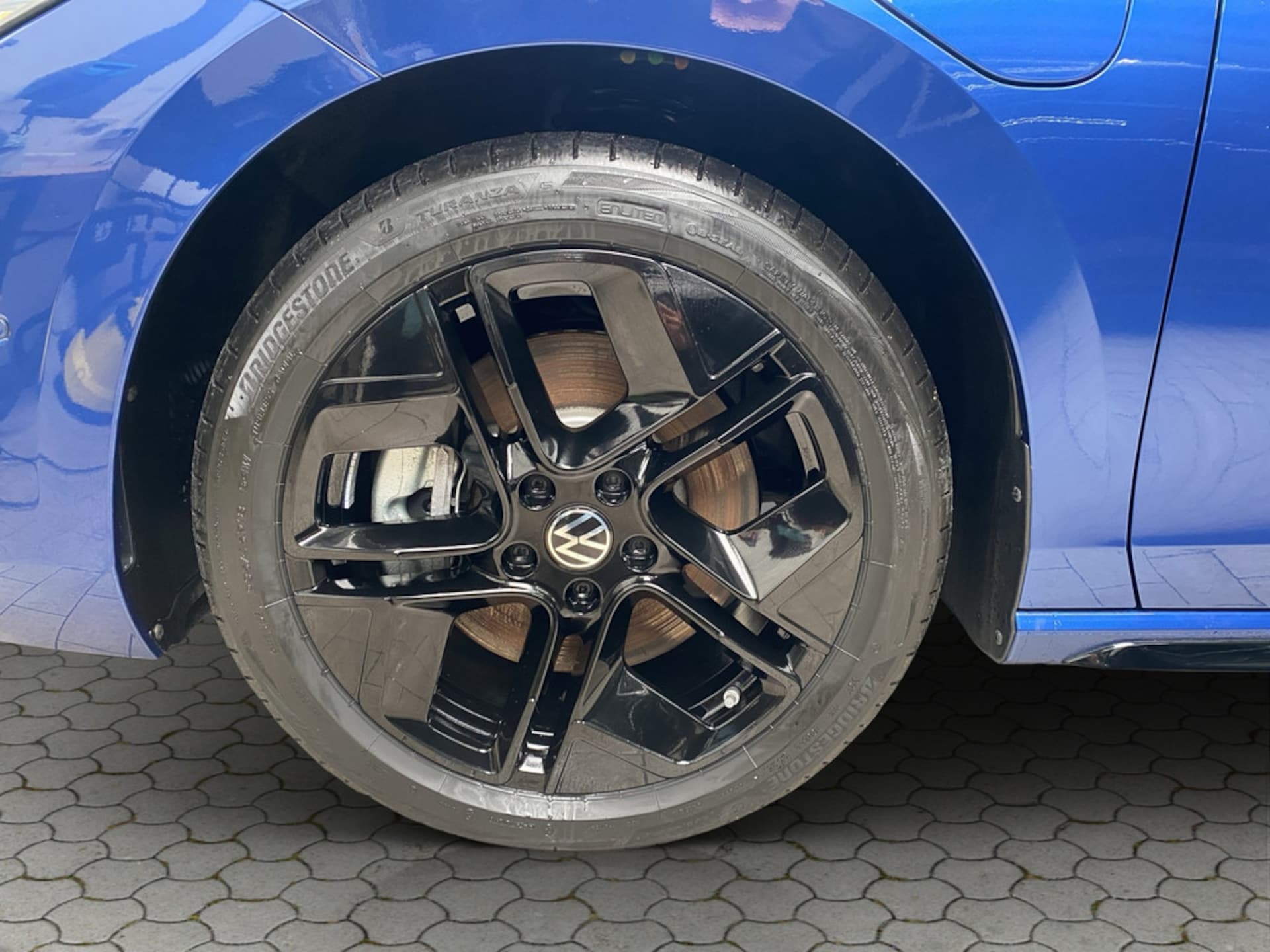 Volkswagen Passat R-Line