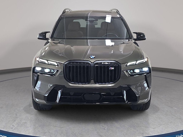 2026 BMW X7