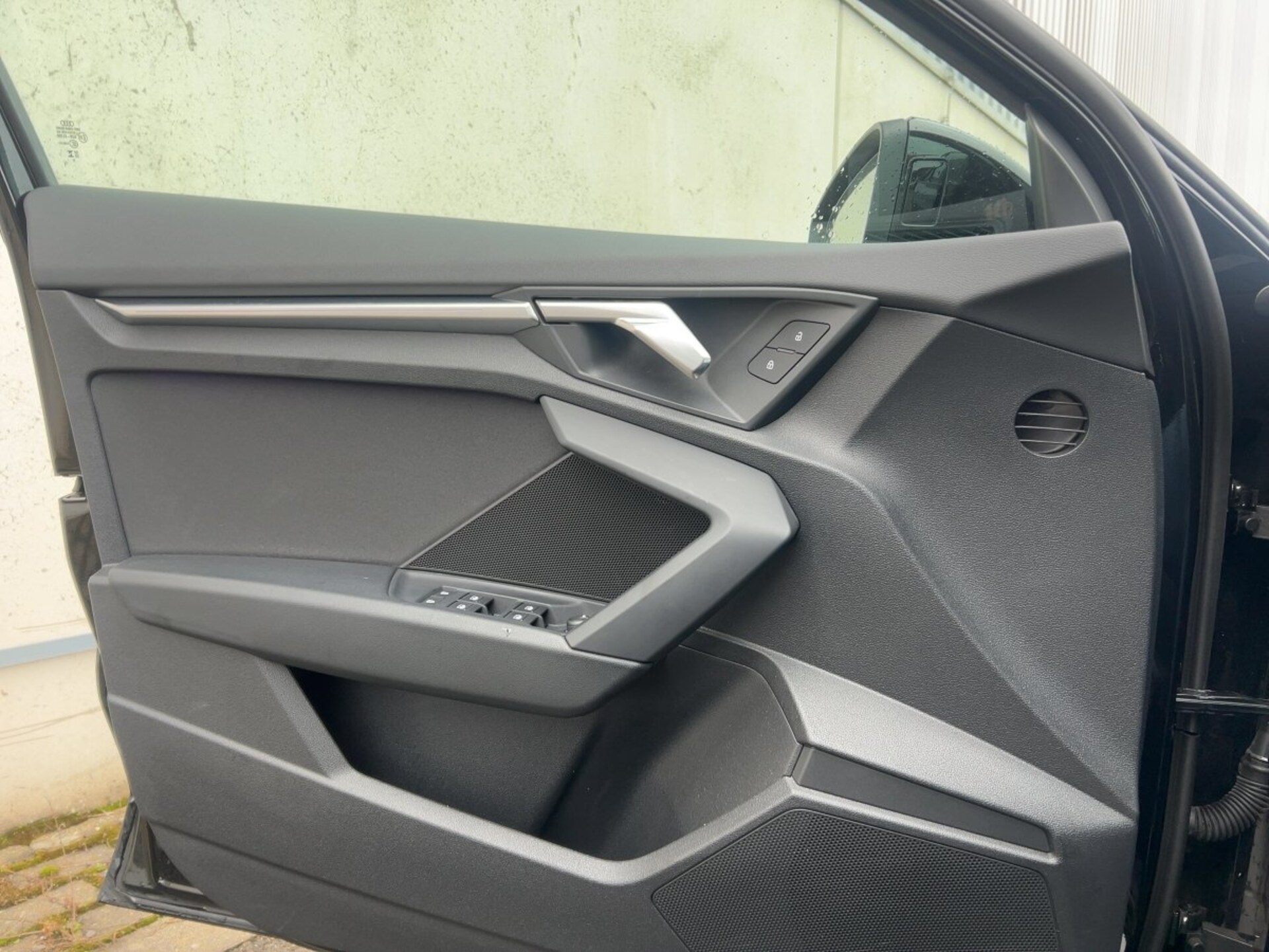 Audi A3 Sportback S line