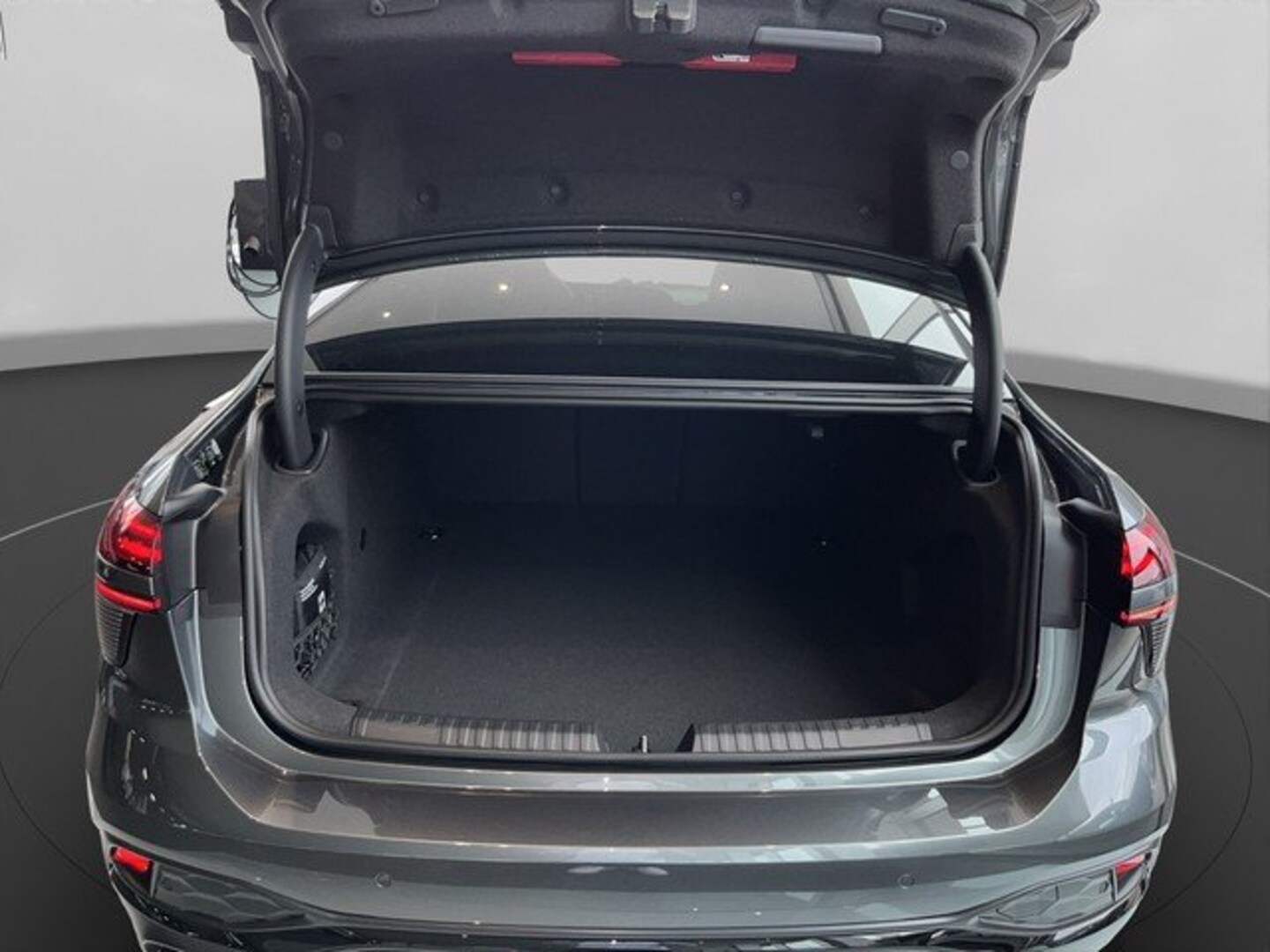 Bild über Audi A6 Limousine edition one TDI quattro 150 kW S tronic - für weitere Informationen kontaktieren Sie den Audi Partner