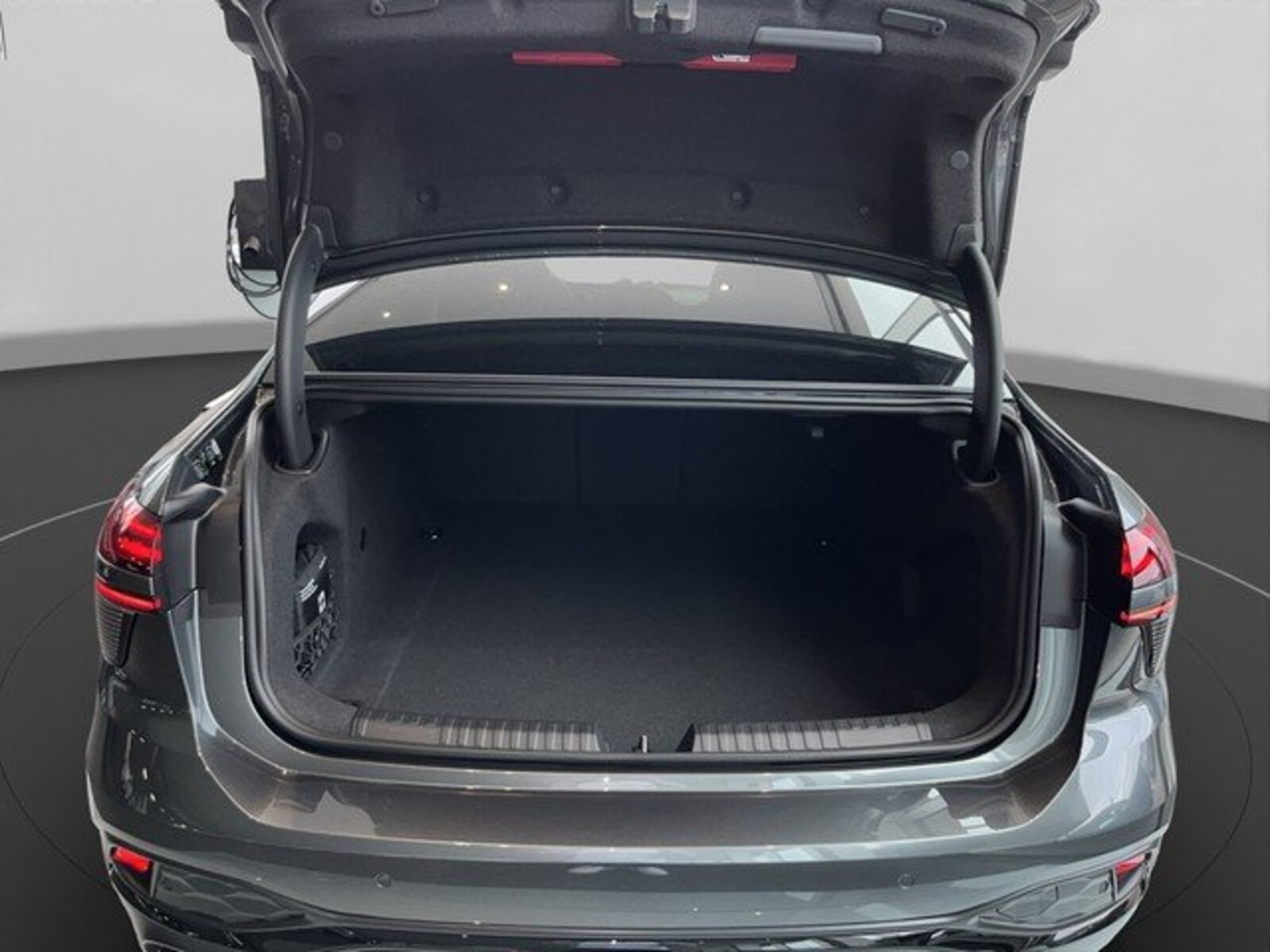 Audi A6 Limousine – Bild 9
