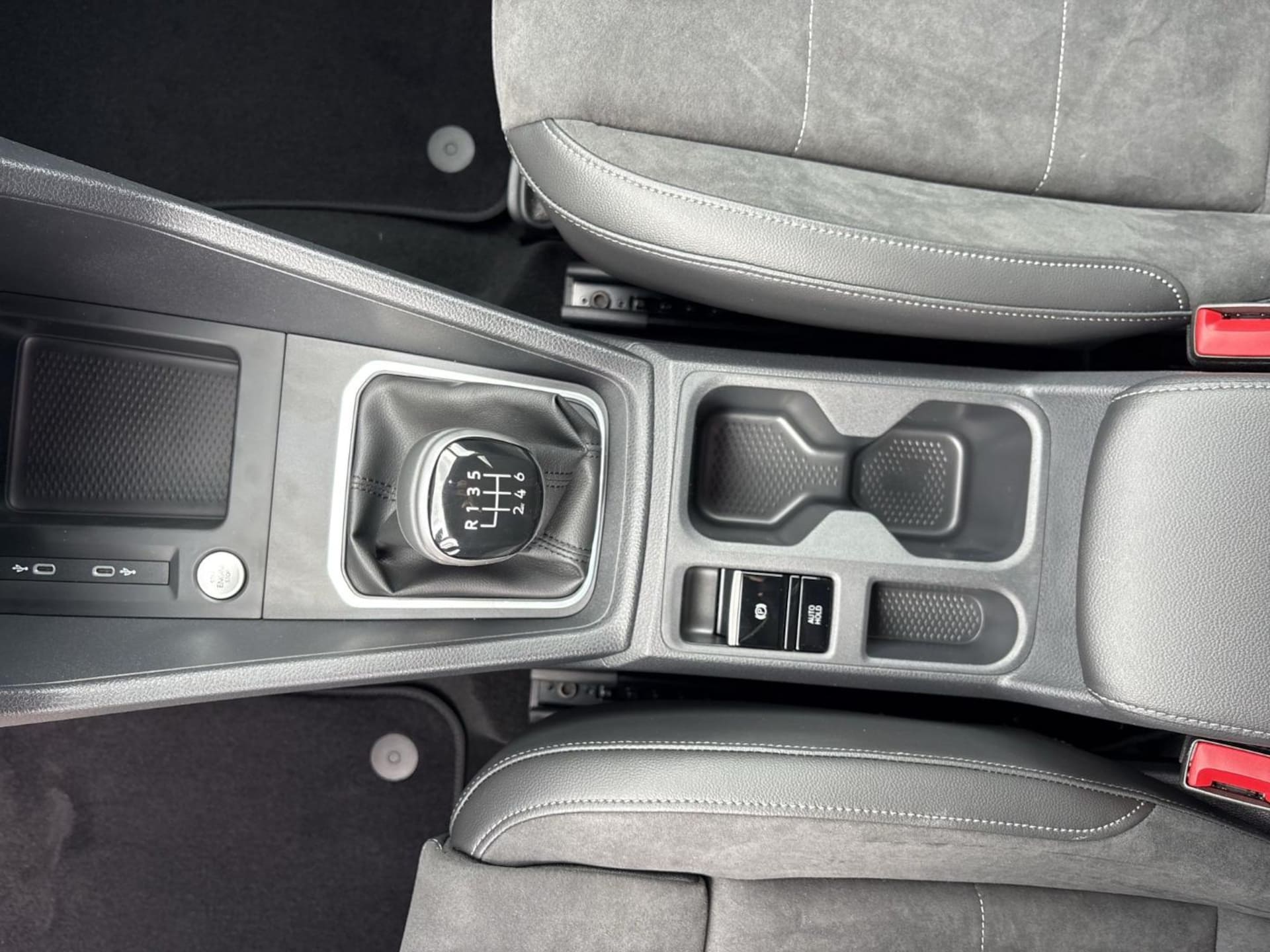 Volkswagen Caddy Life