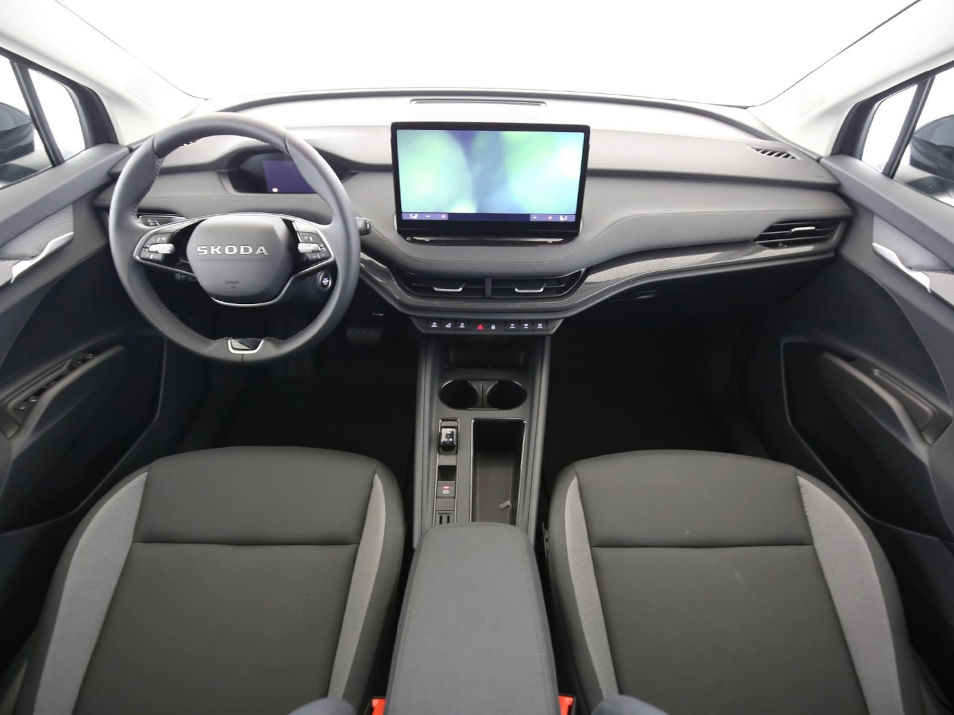 Skoda Elroq 50 Tour