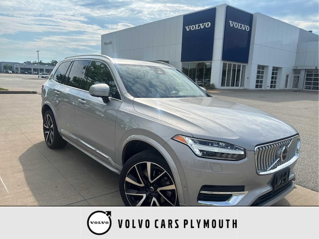 2023 Volvo XC90