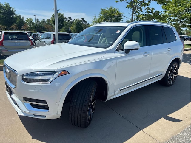 2023 Volvo XC90