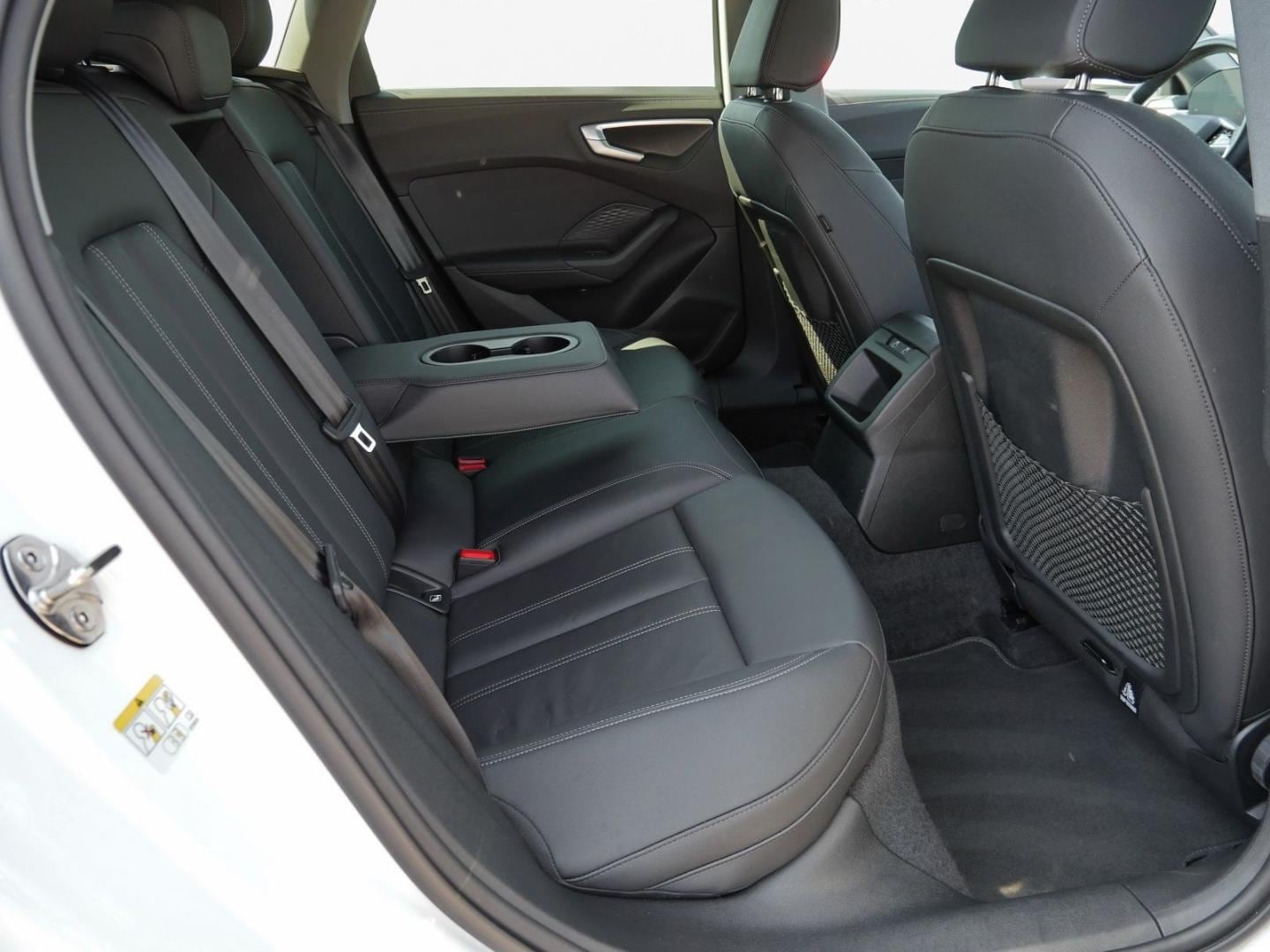 Bild über Audi A5 Limousine TDI 150 kW S tronic - für weitere Informationen kontaktieren Sie den Audi Partner