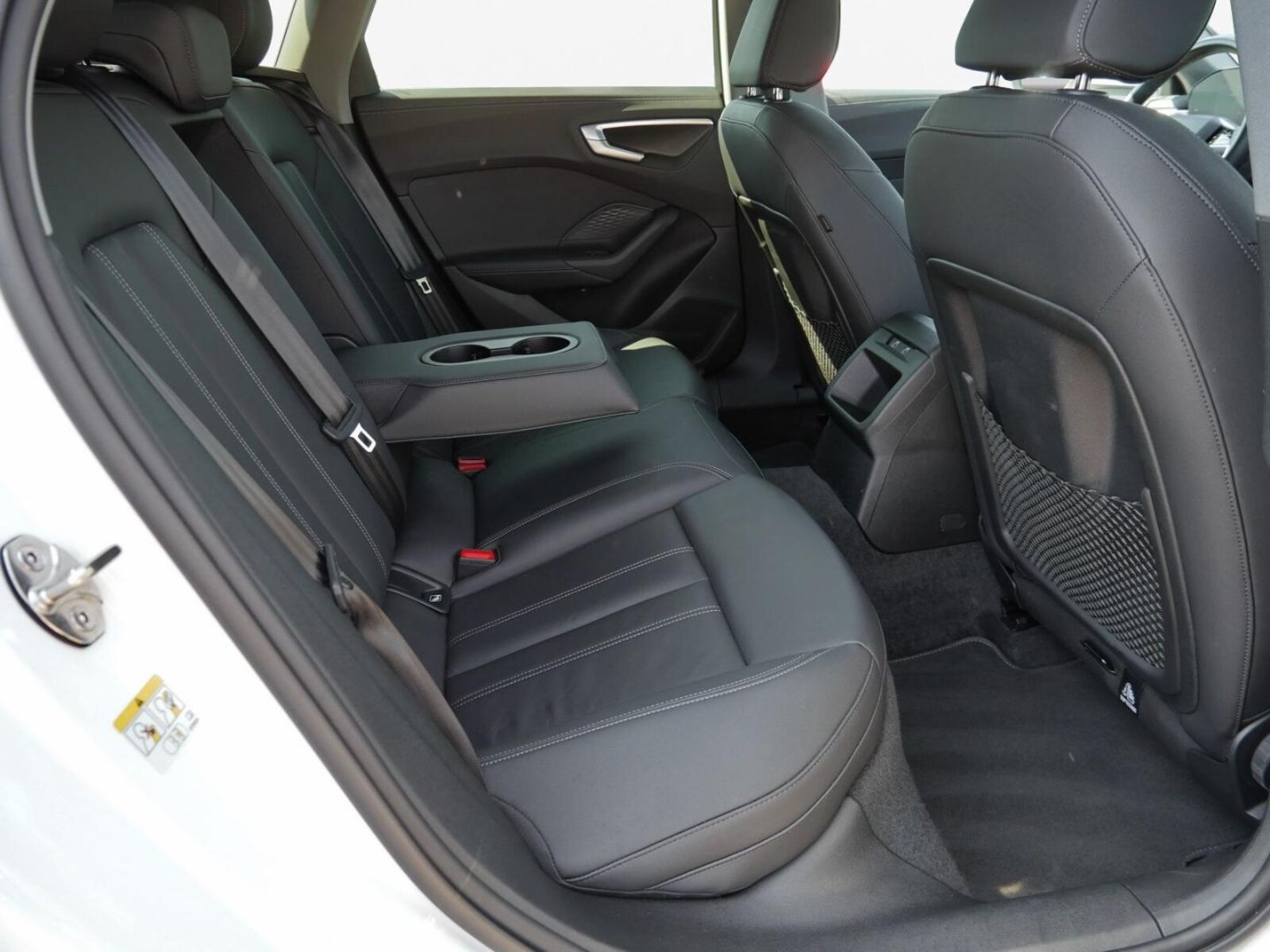 Audi A5 Limousine – Bild 16