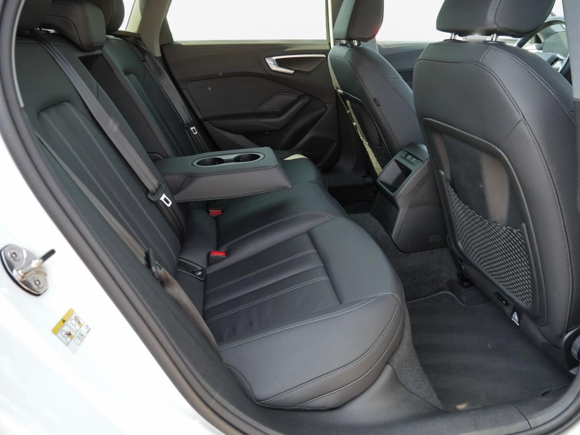 Audi A5 Limousine