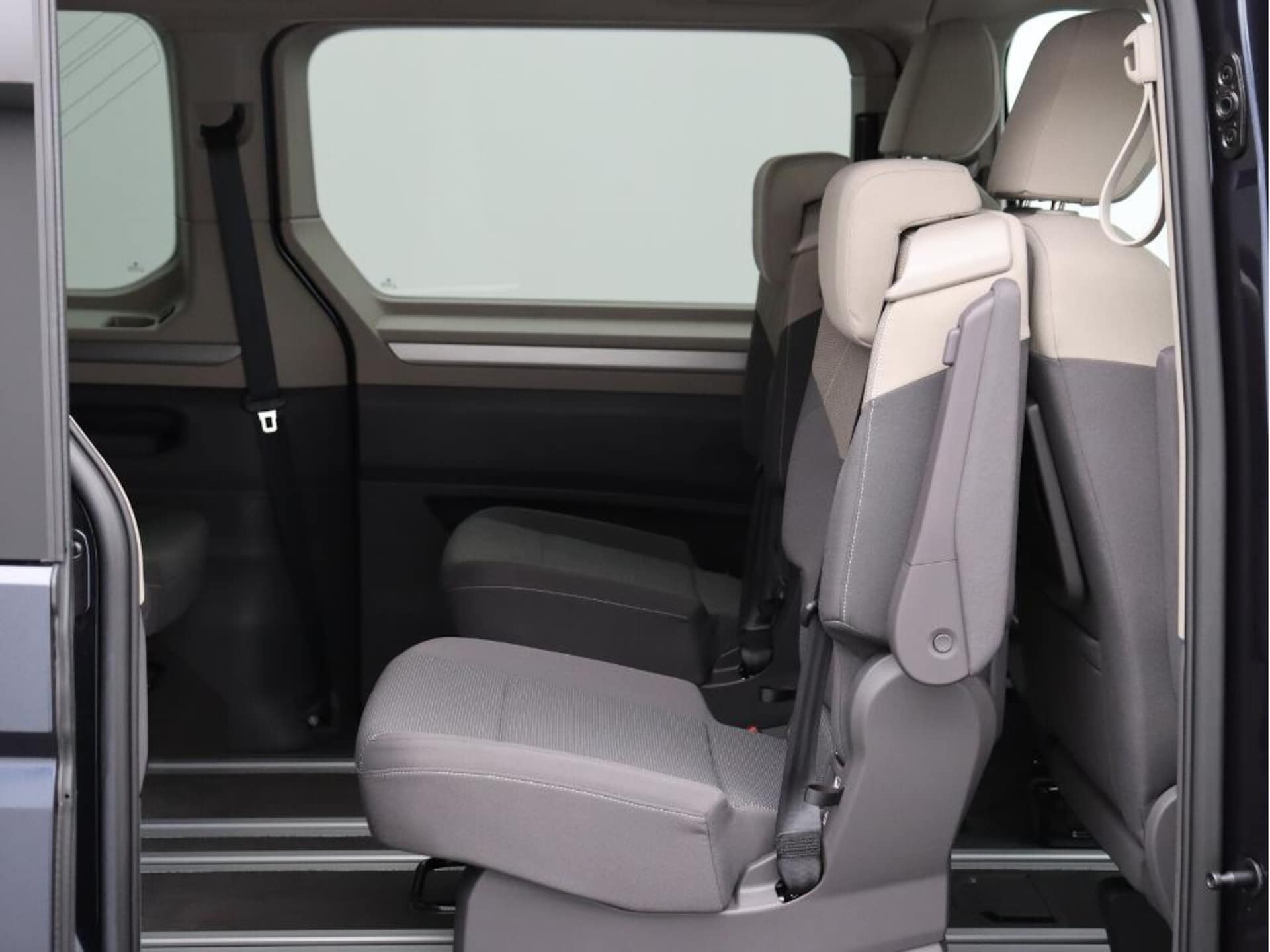 Volkswagen Multivan Life